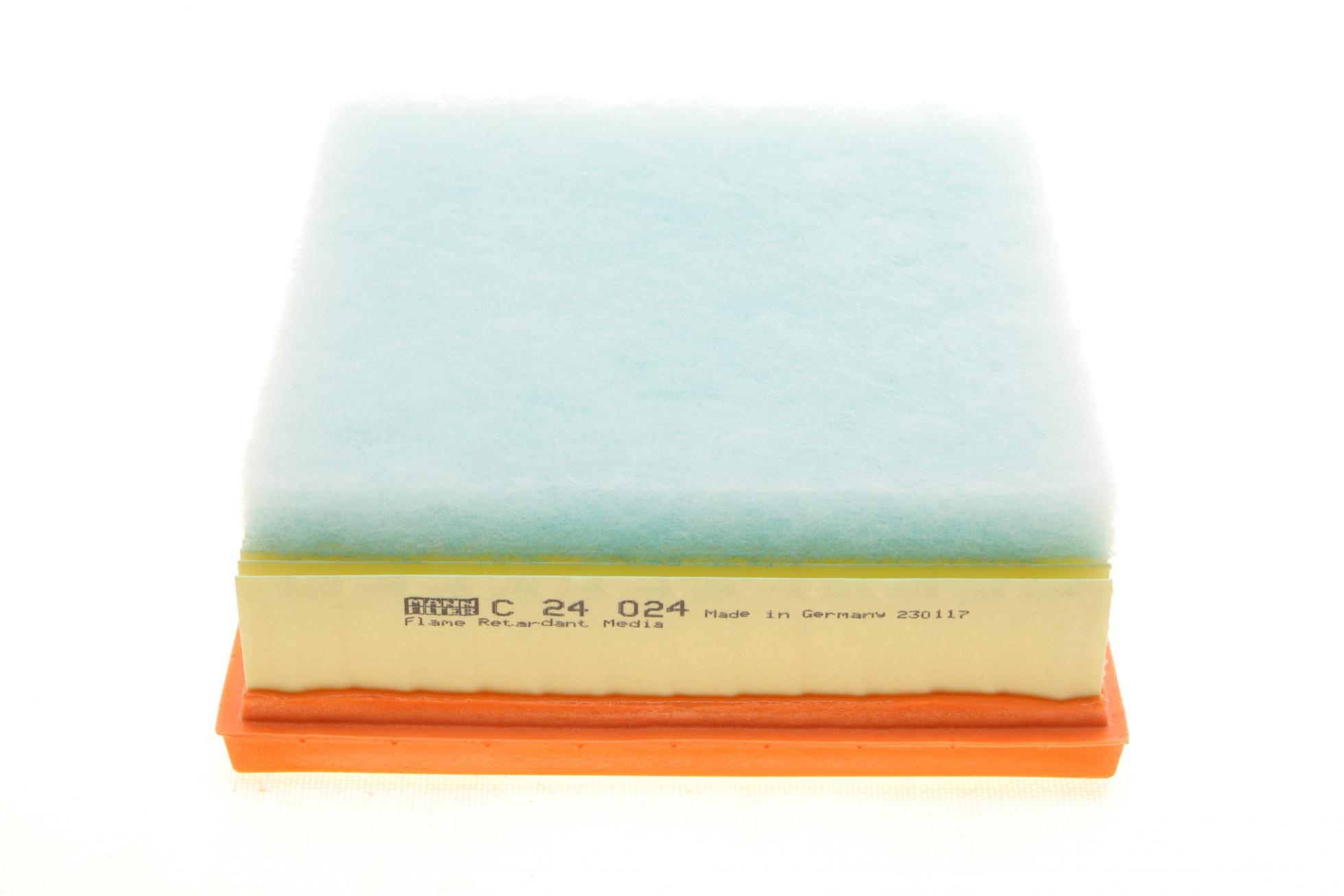 C24024 MANN-FILTER