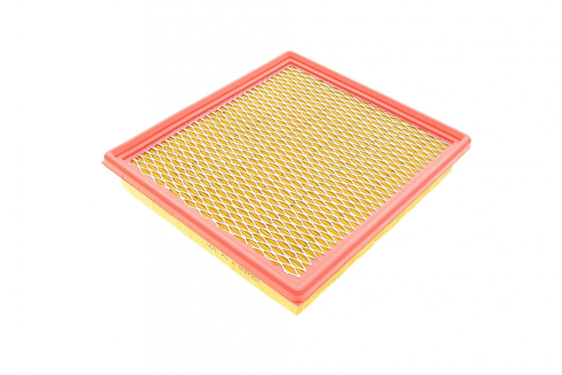 C24100 MANN-FILTER