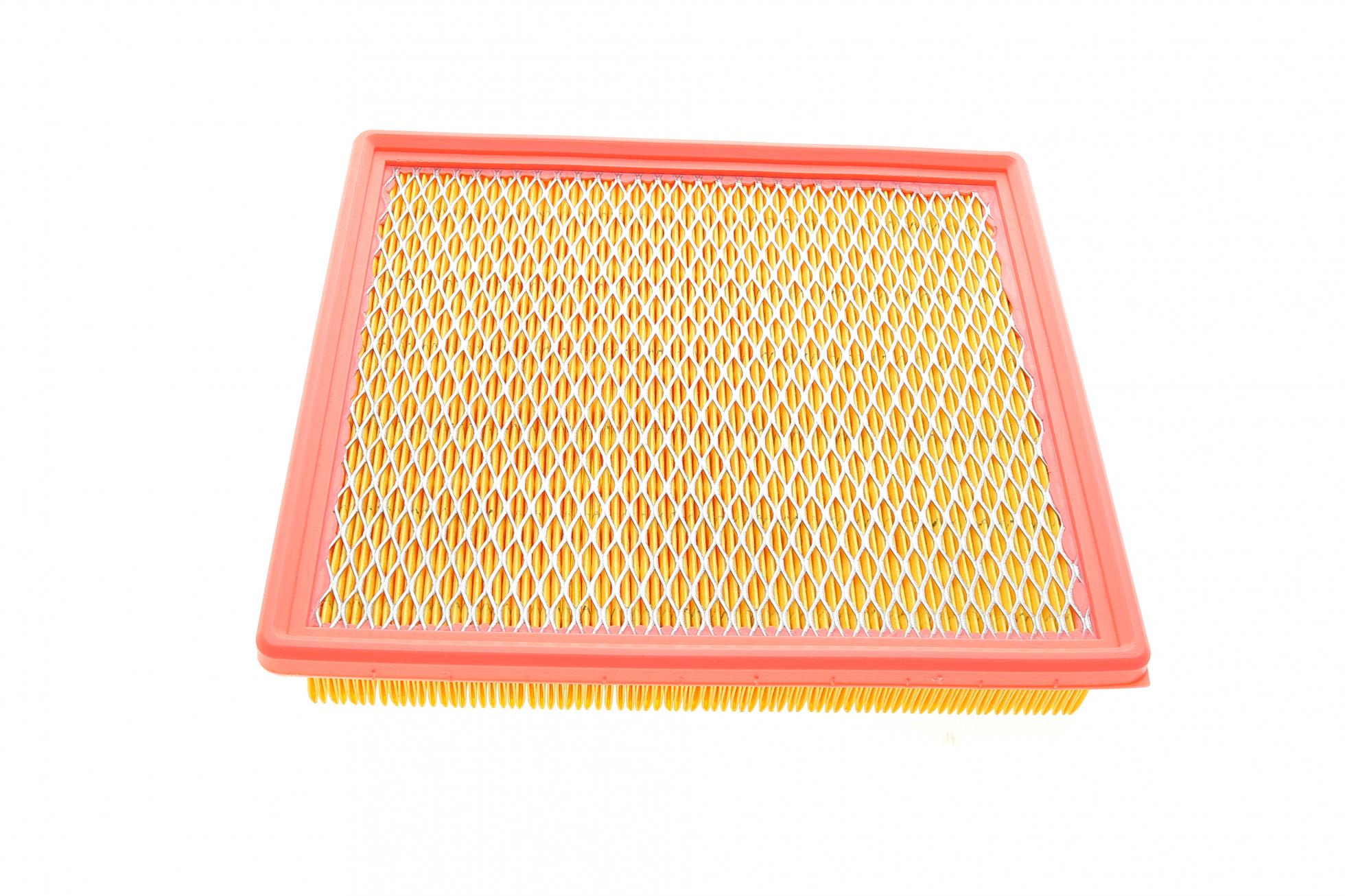 C24100 MANN-FILTER