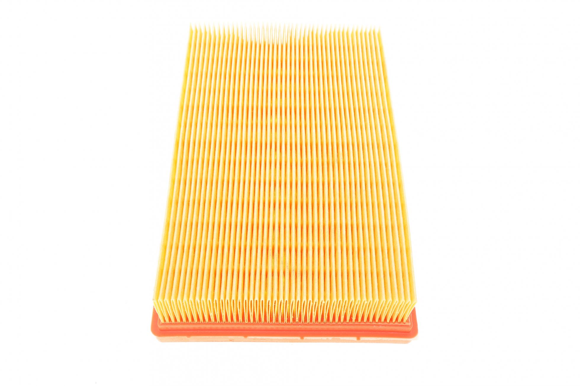 C2448 MANN-FILTER