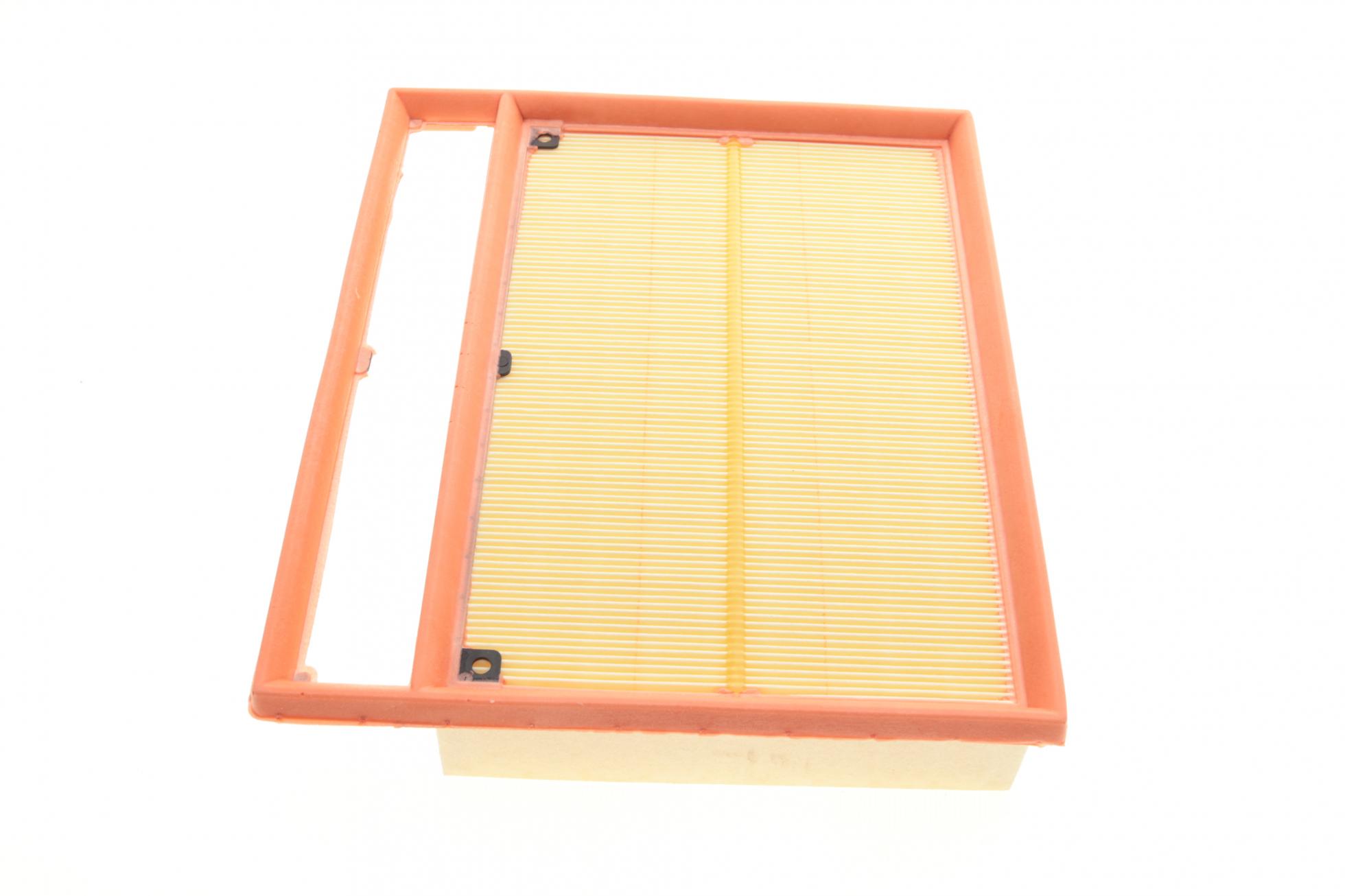 C251102 MANN-FILTER