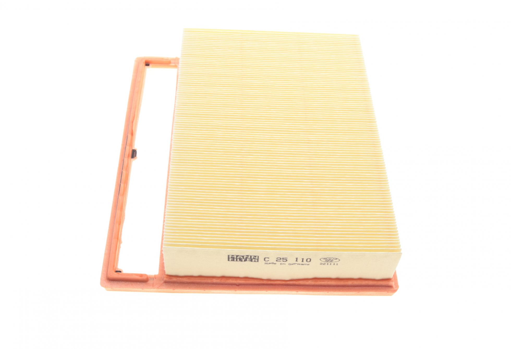 C251102 MANN-FILTER
