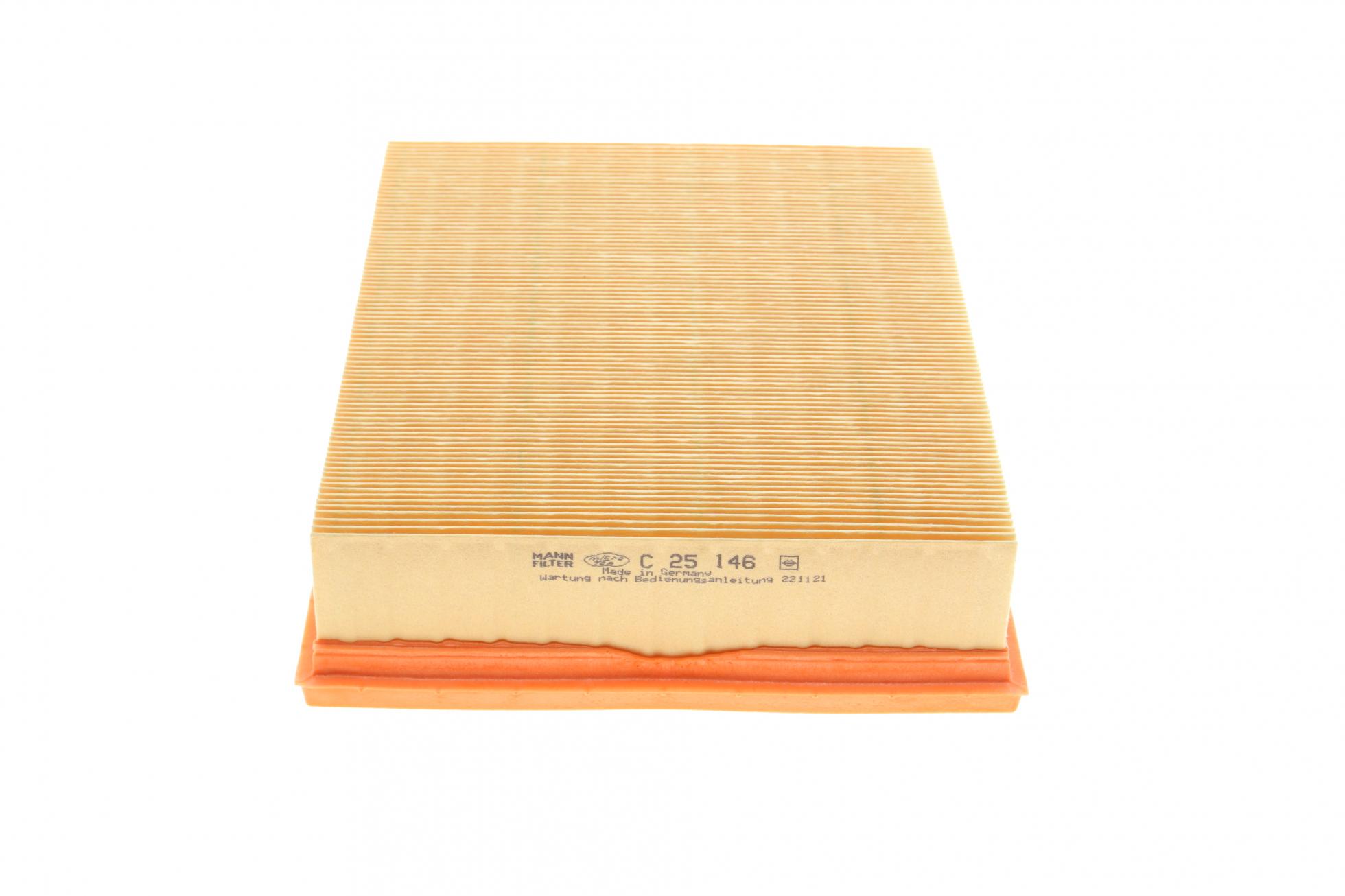 C25146 MANN-FILTER