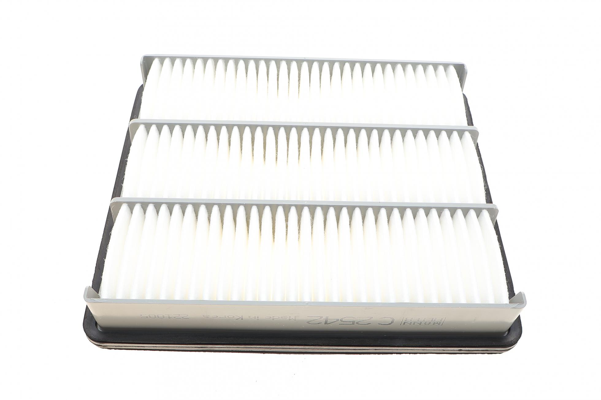 C2542 MANN-FILTER
