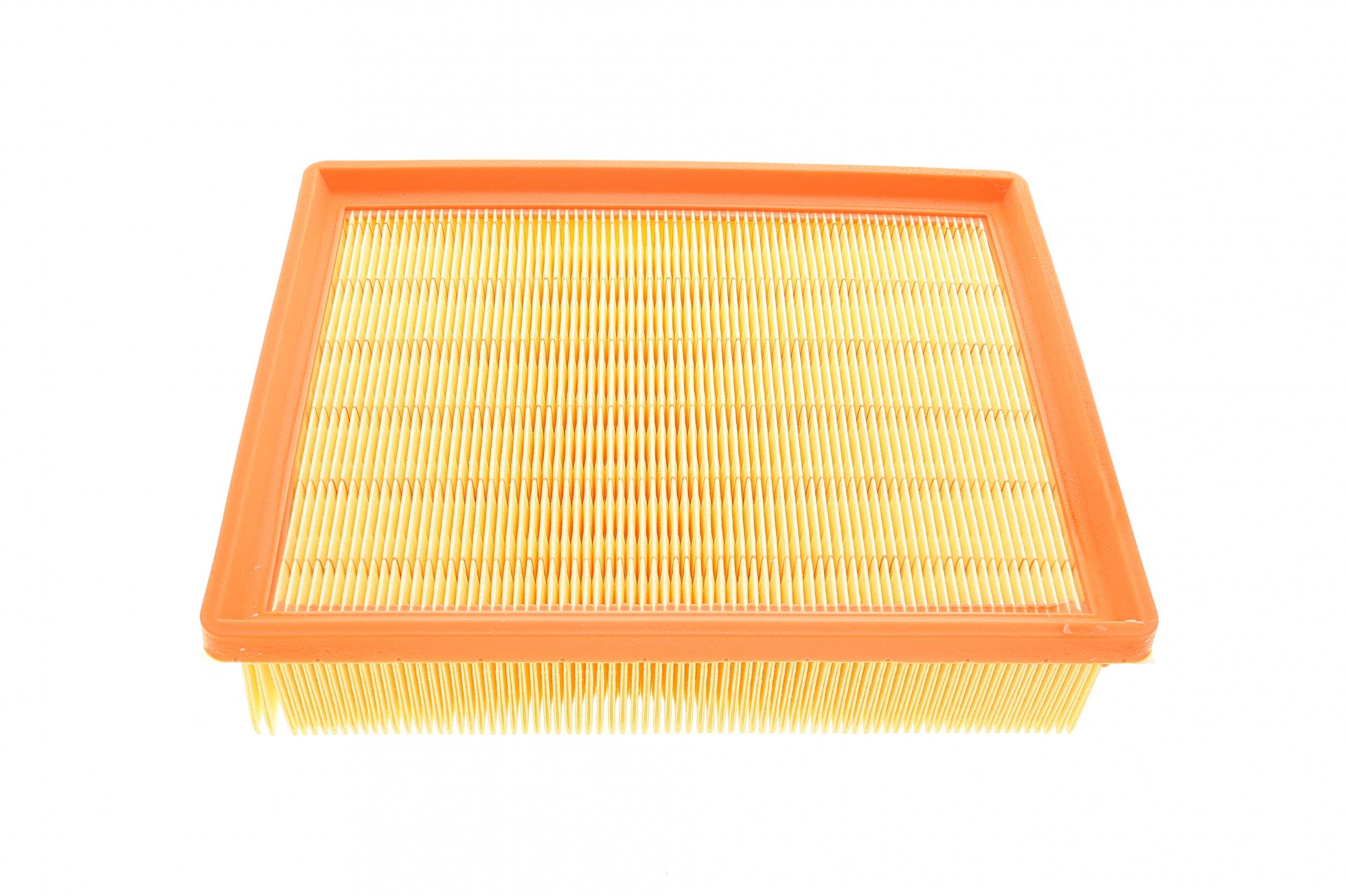 C26120 MANN-FILTER