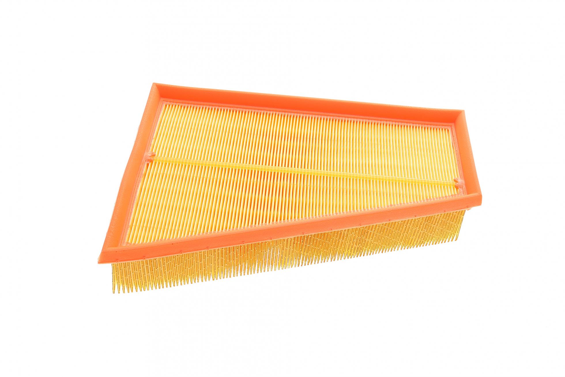 C27004 MANN-FILTER