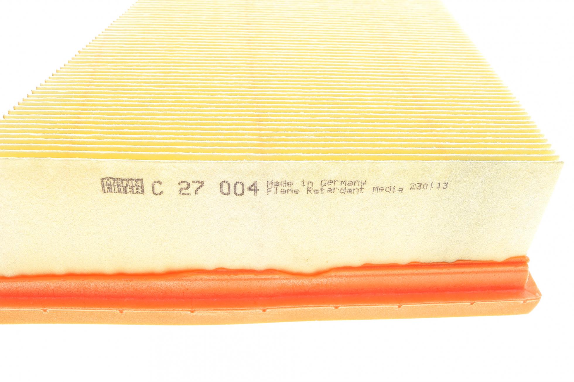 C27004 MANN-FILTER