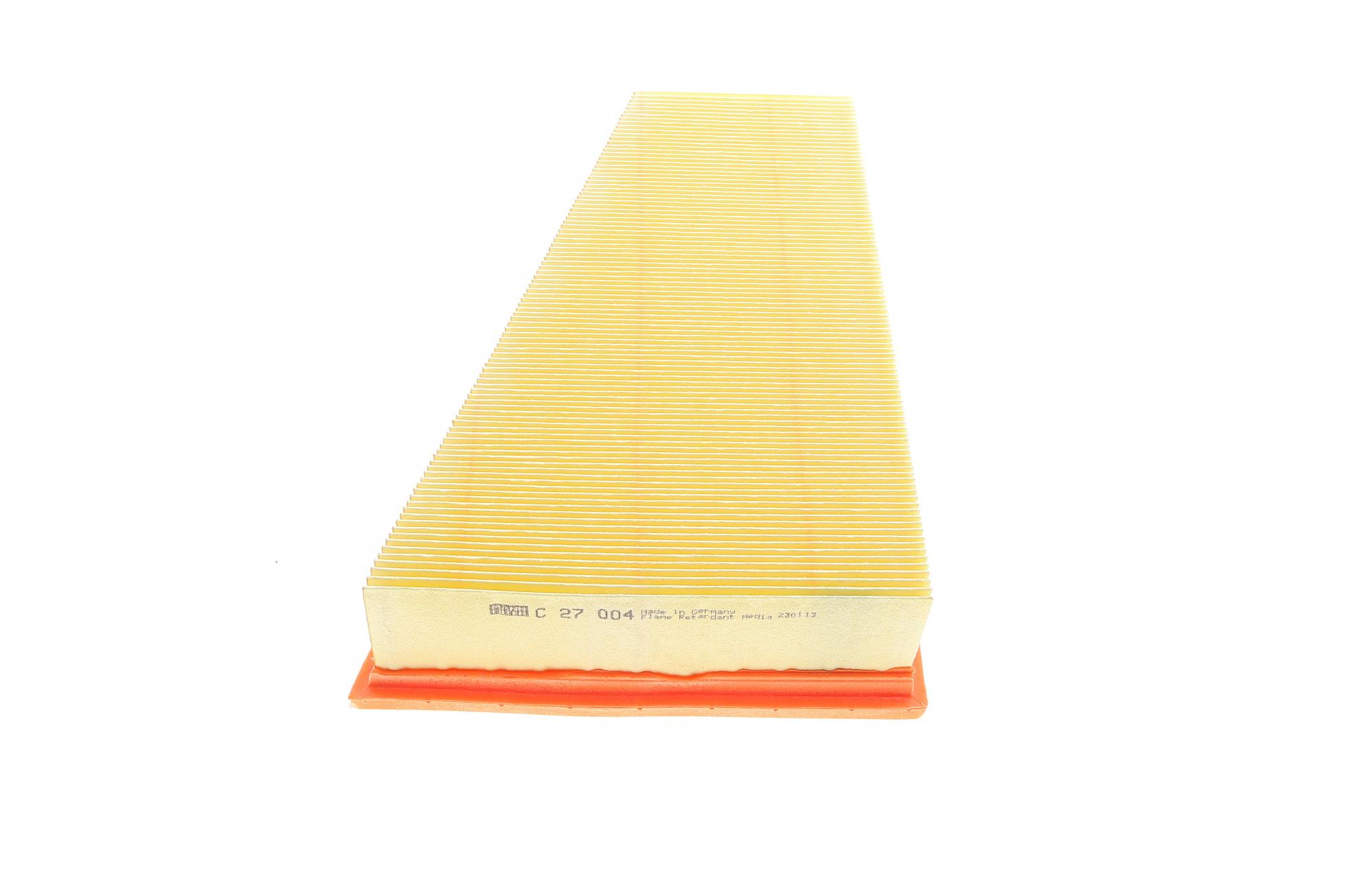 C27004 MANN-FILTER