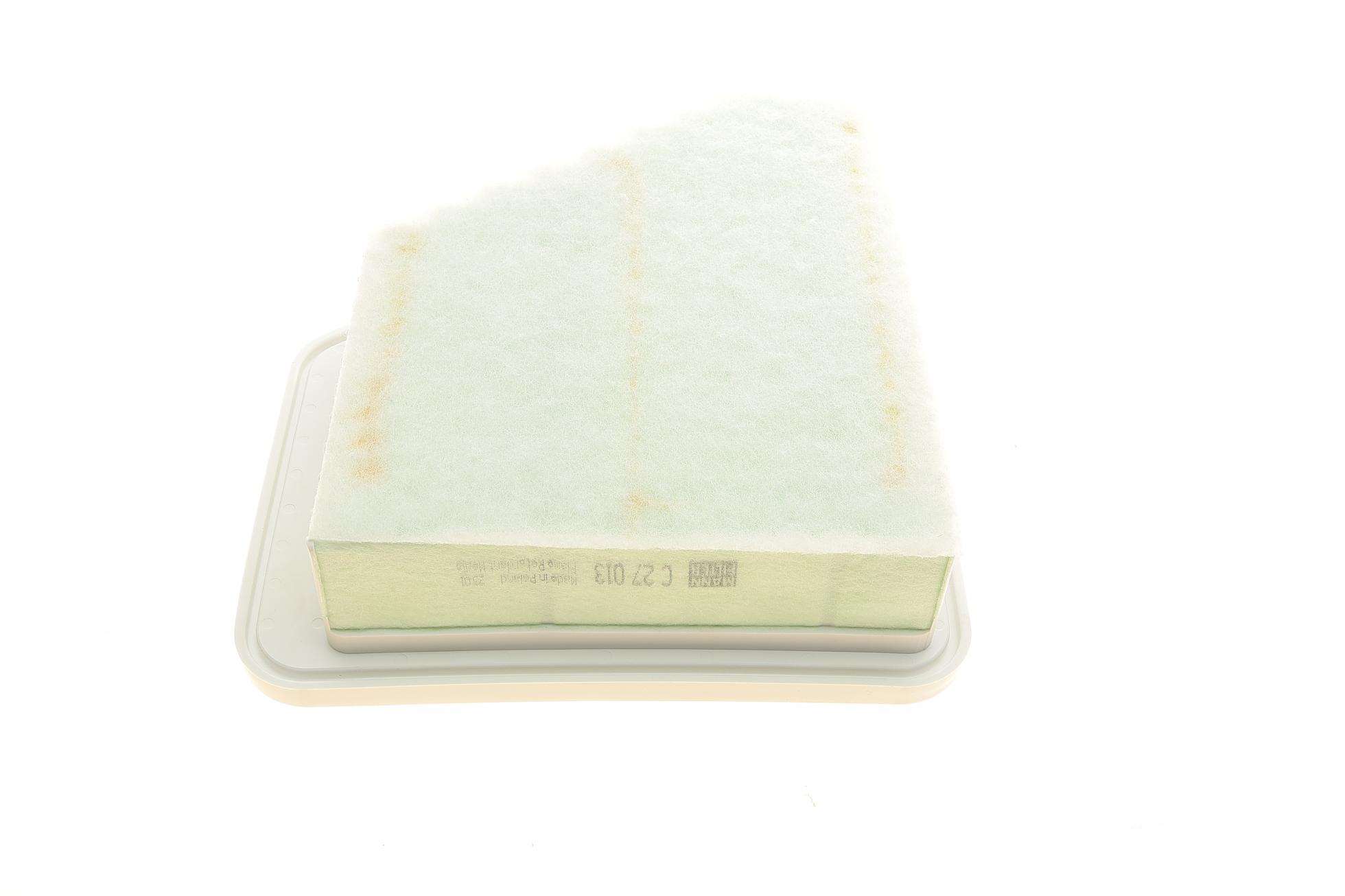 C27013 MANN-FILTER