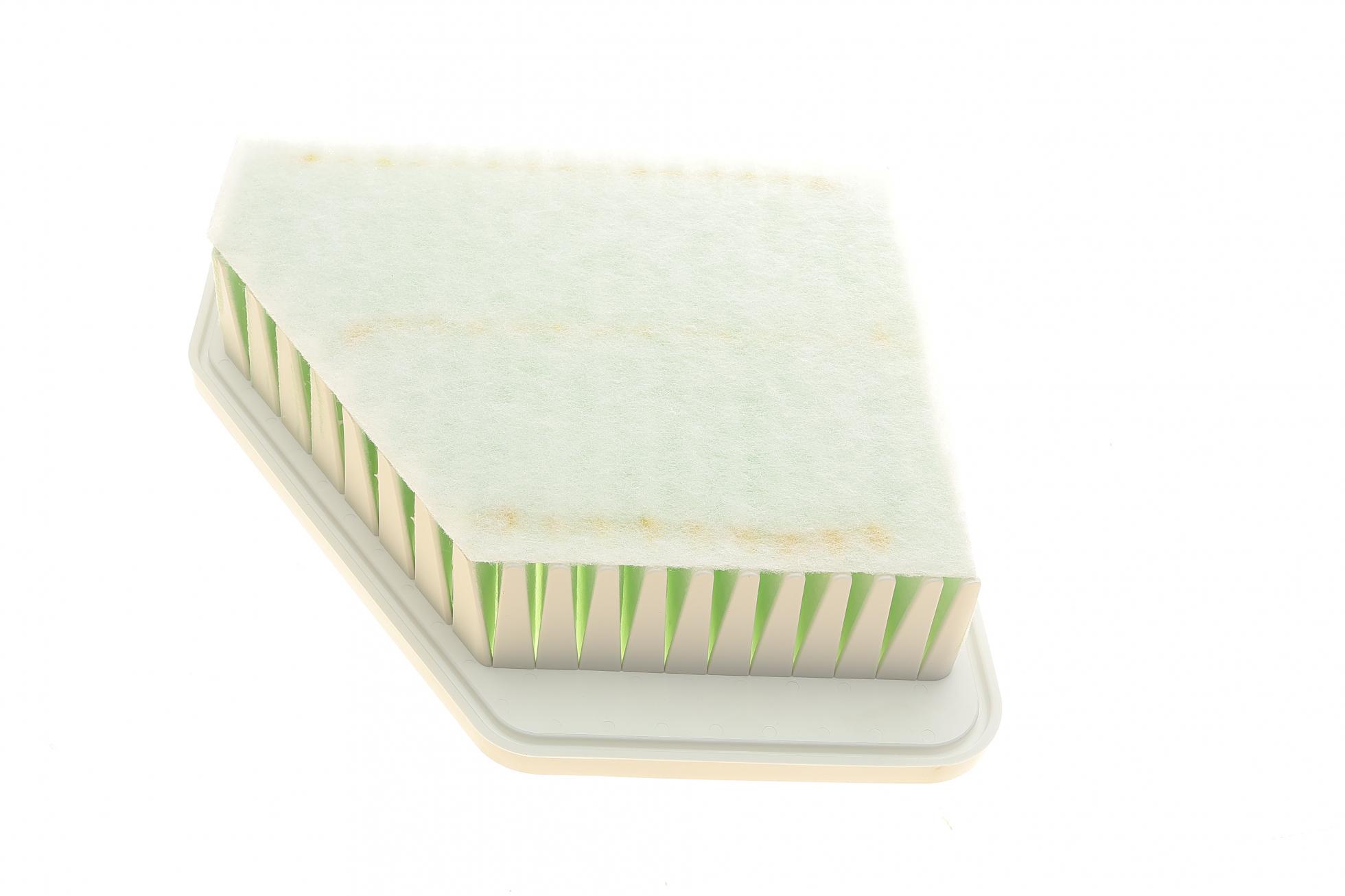C27013 MANN-FILTER