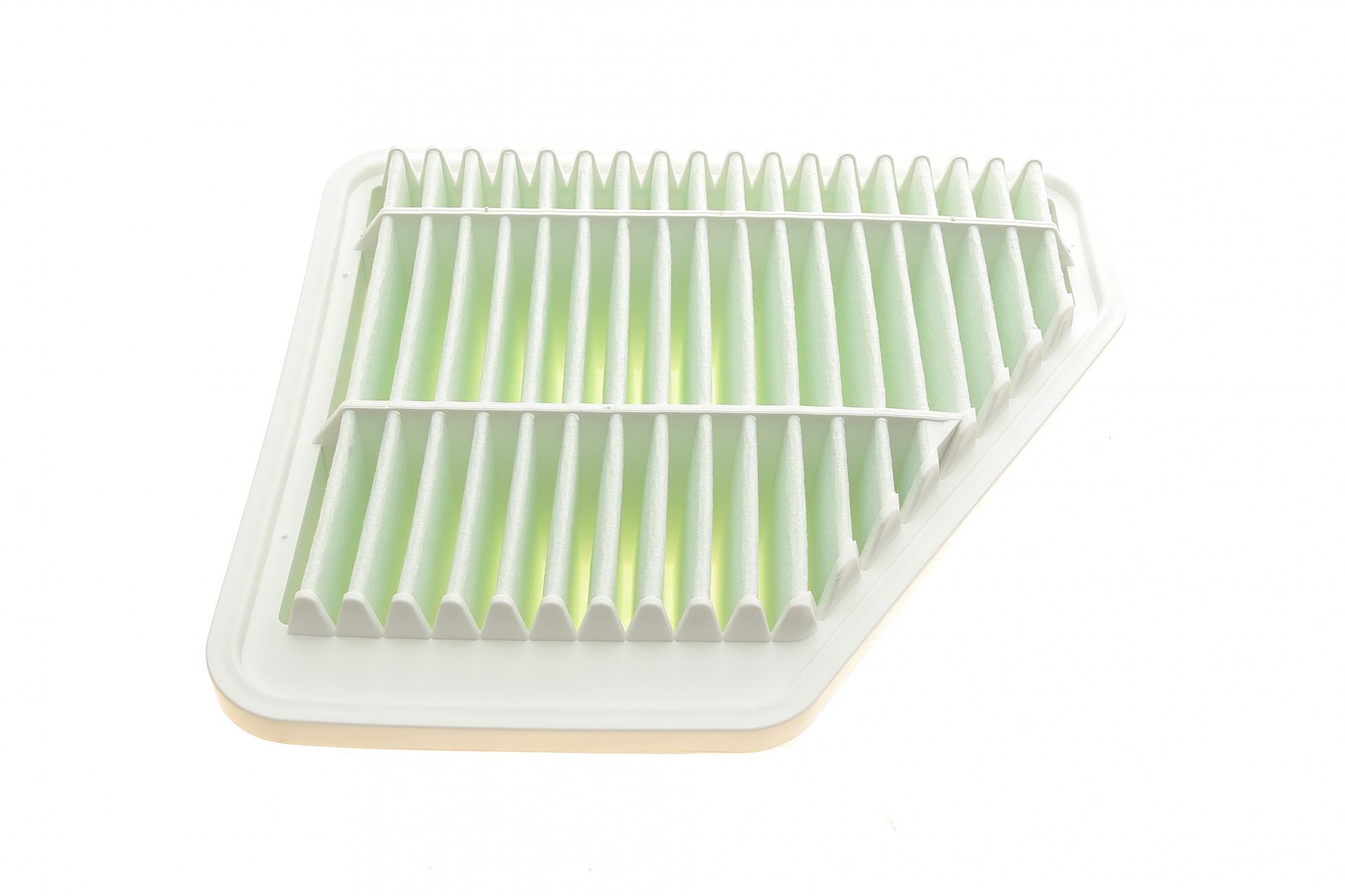 C27013 MANN-FILTER