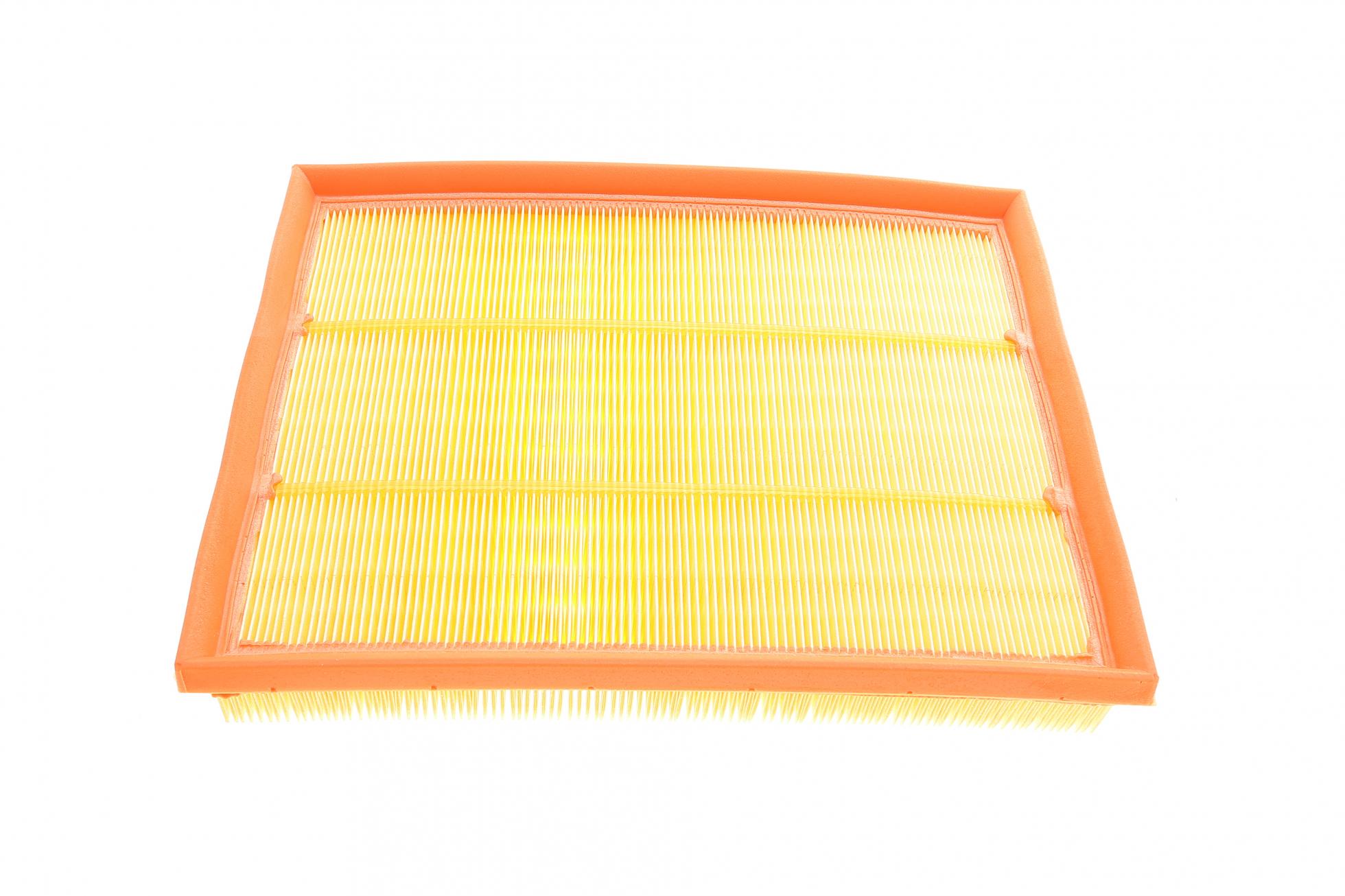 C27026 MANN-FILTER