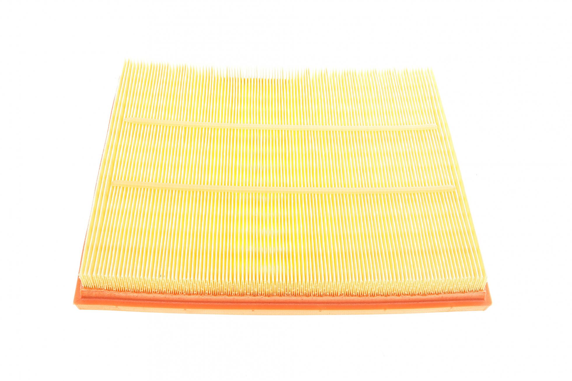 C27026 MANN-FILTER