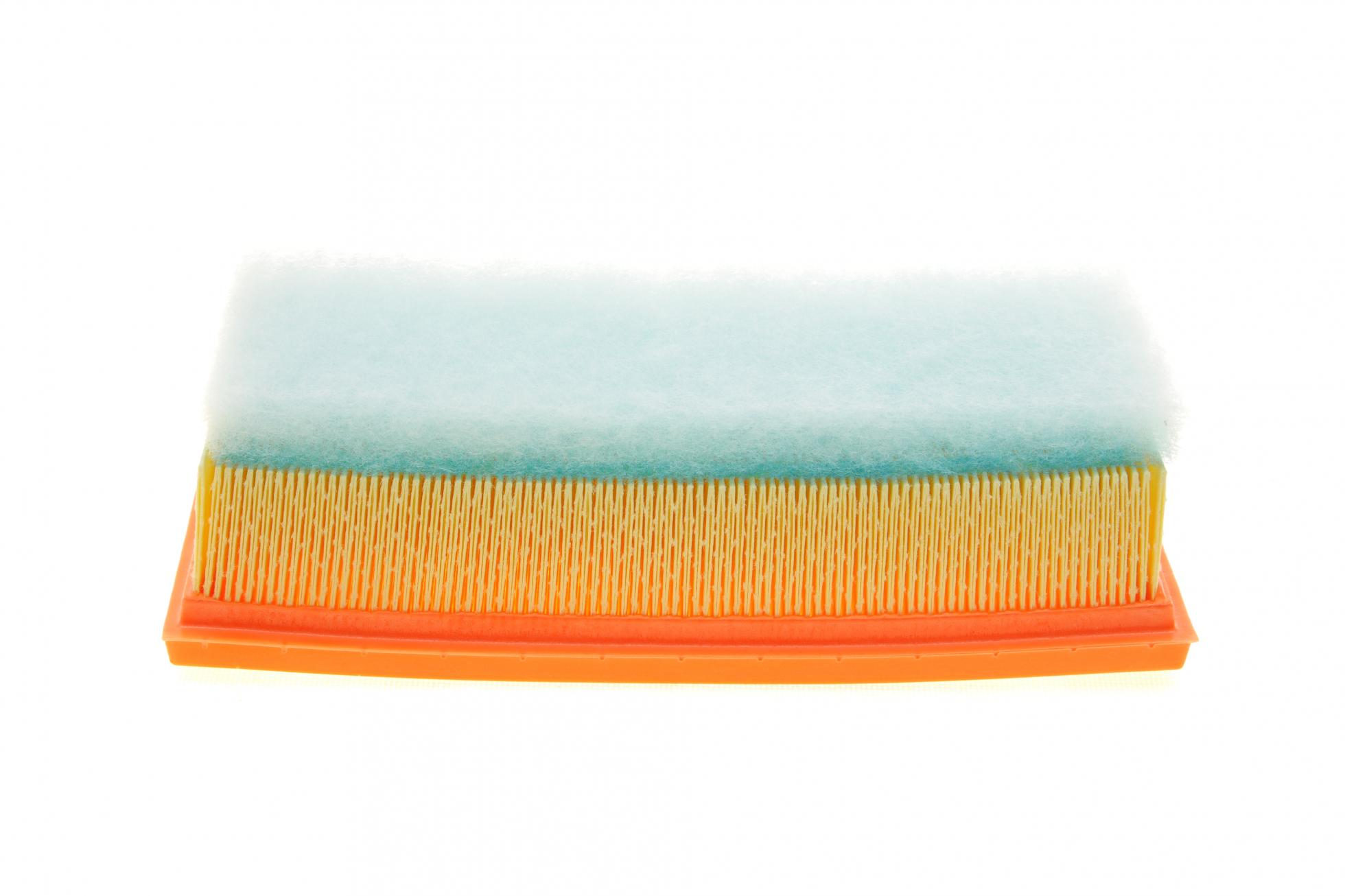 C27030 MANN-FILTER