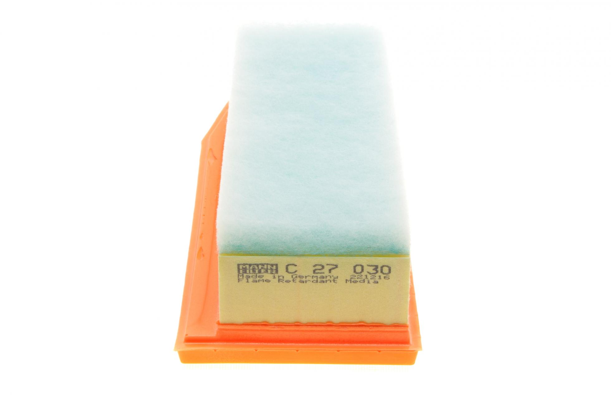C27030 MANN-FILTER