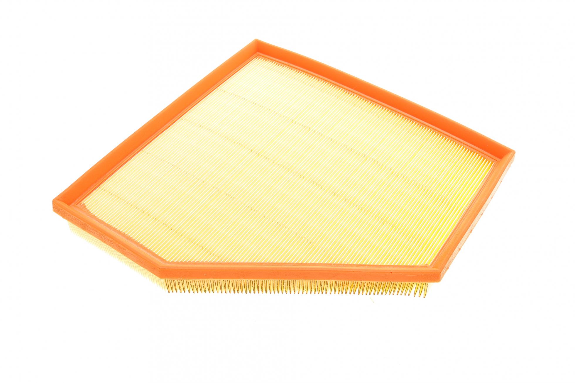 C27045 MANN-FILTER