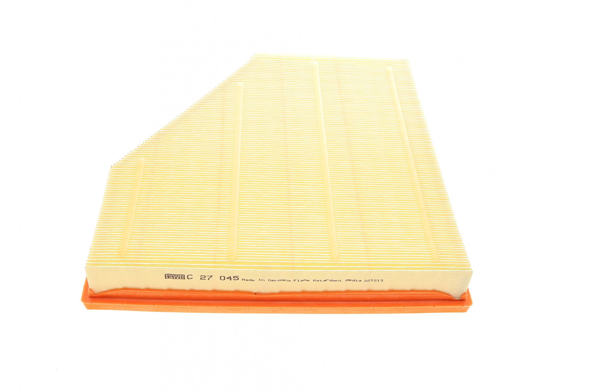 C27045 MANN-FILTER