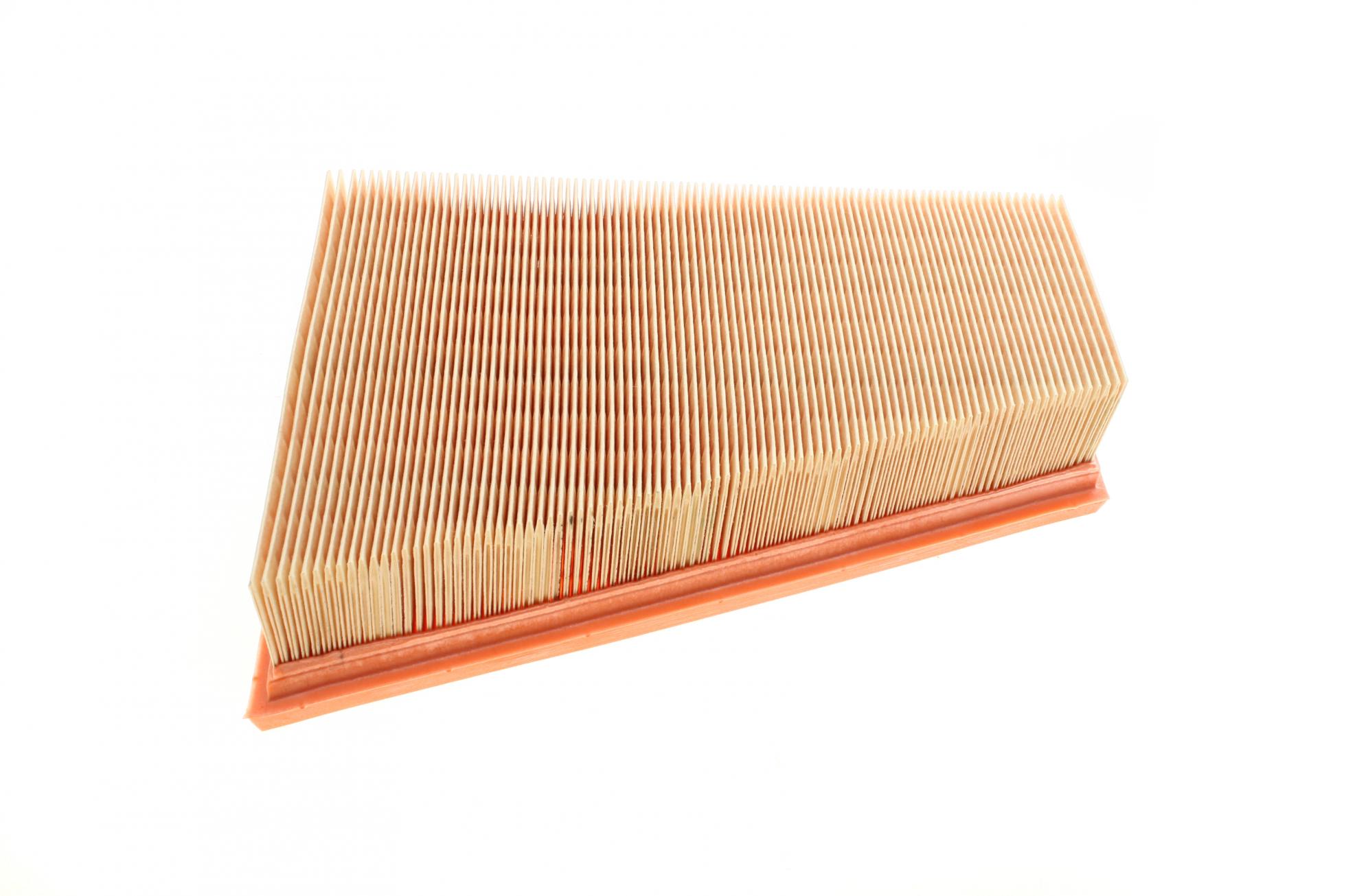 C27124 MANN-FILTER