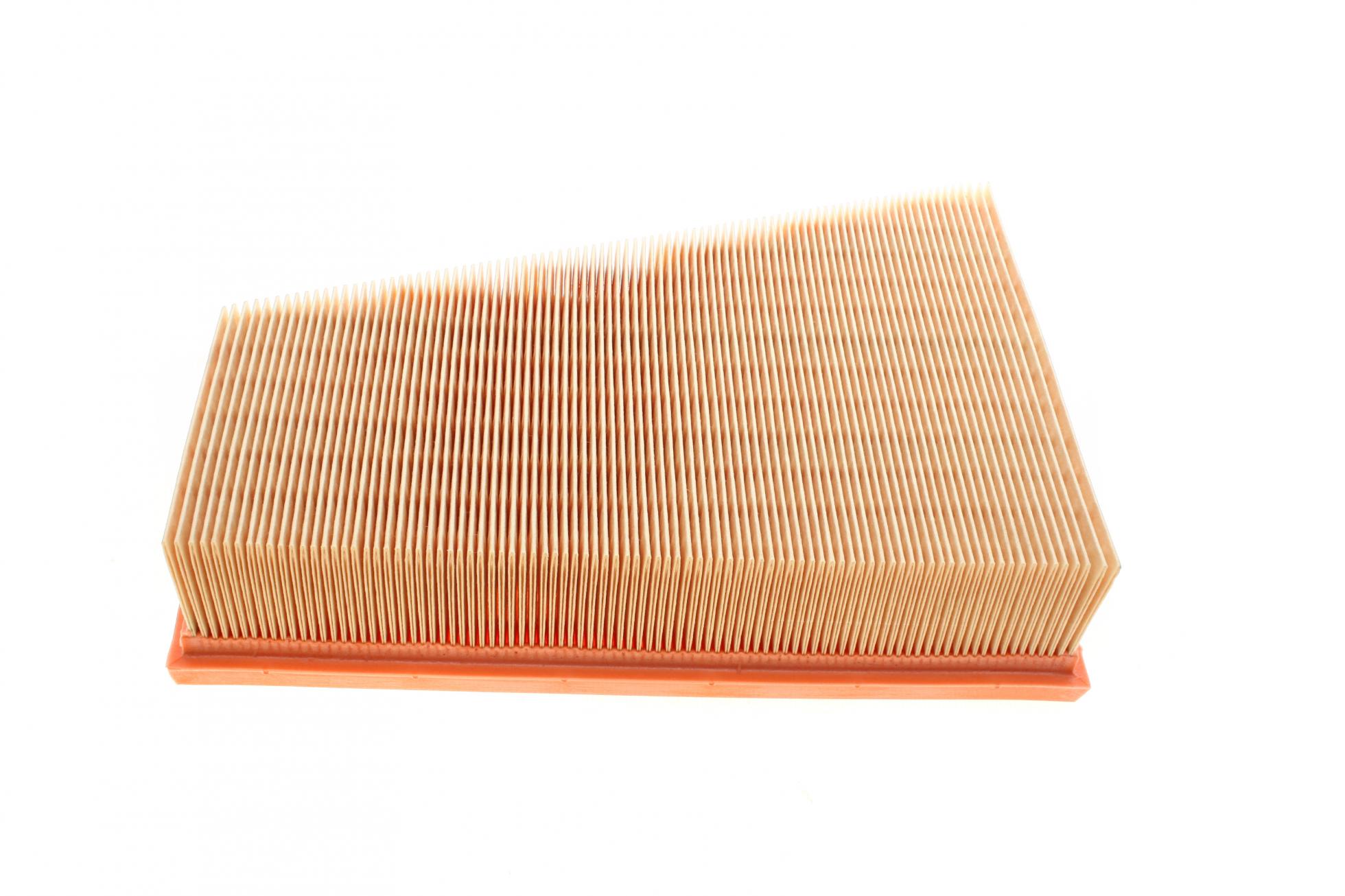C27124 MANN-FILTER