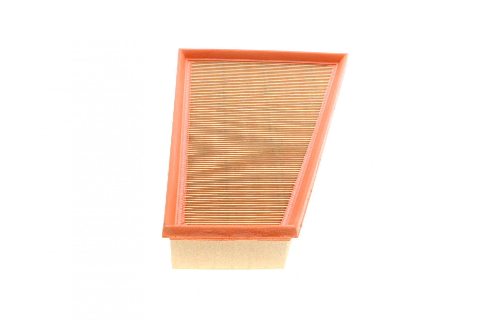 C27124 MANN-FILTER