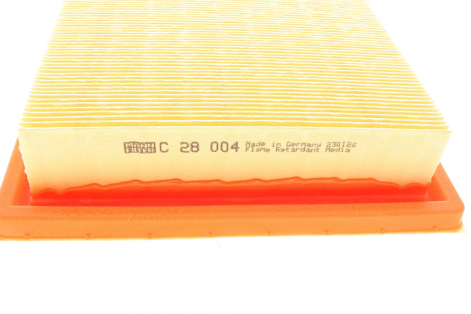 C28004 MANN-FILTER