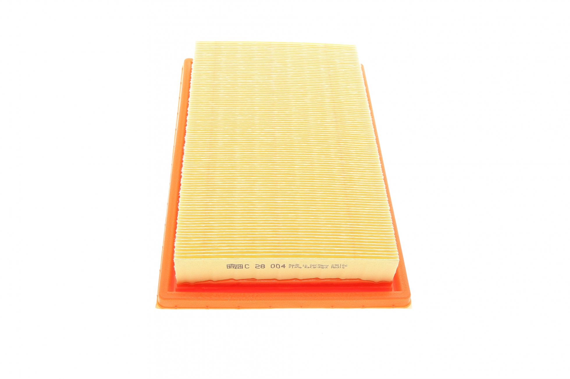 C28004 MANN-FILTER