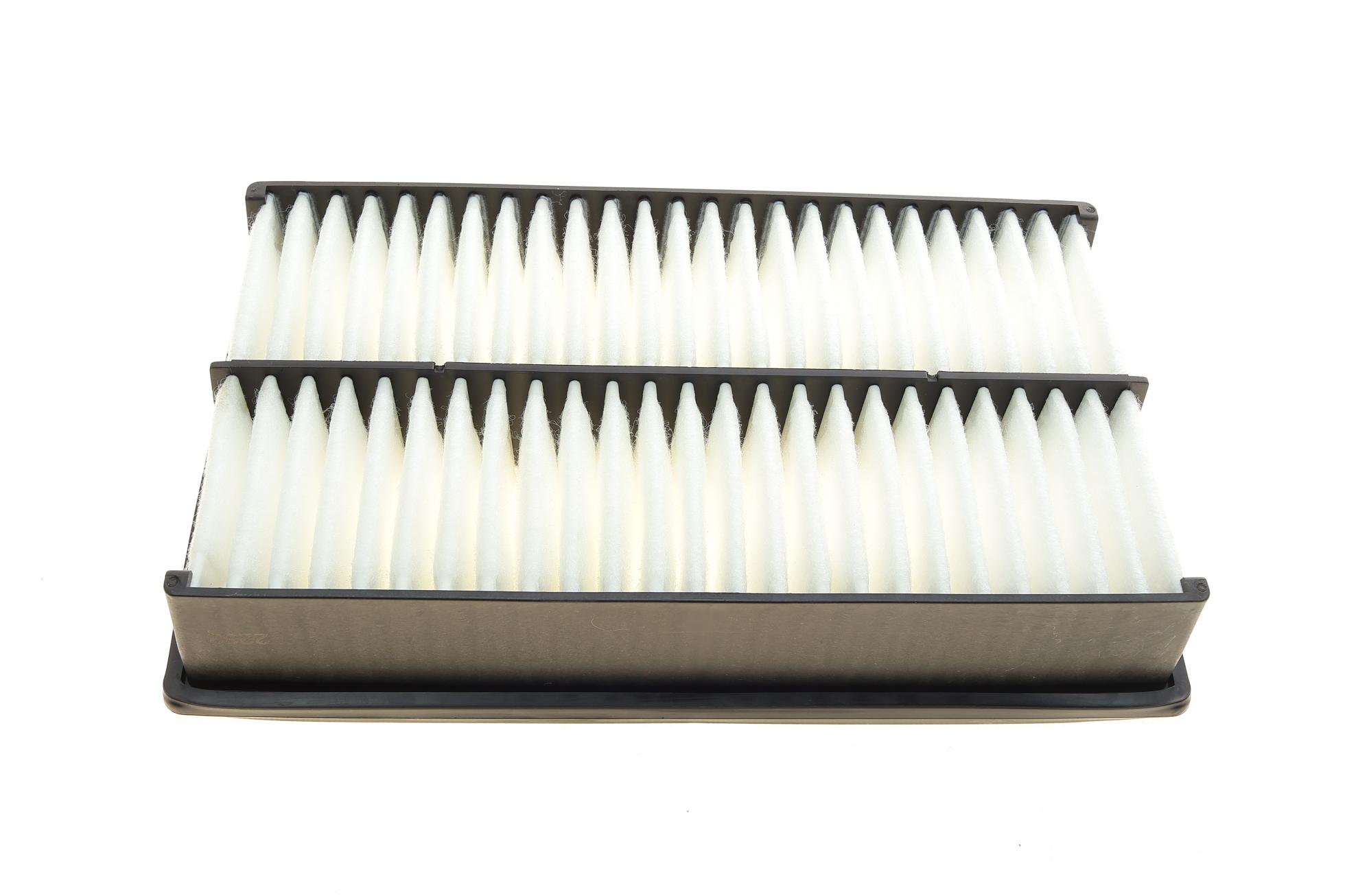 C28017 MANN-FILTER