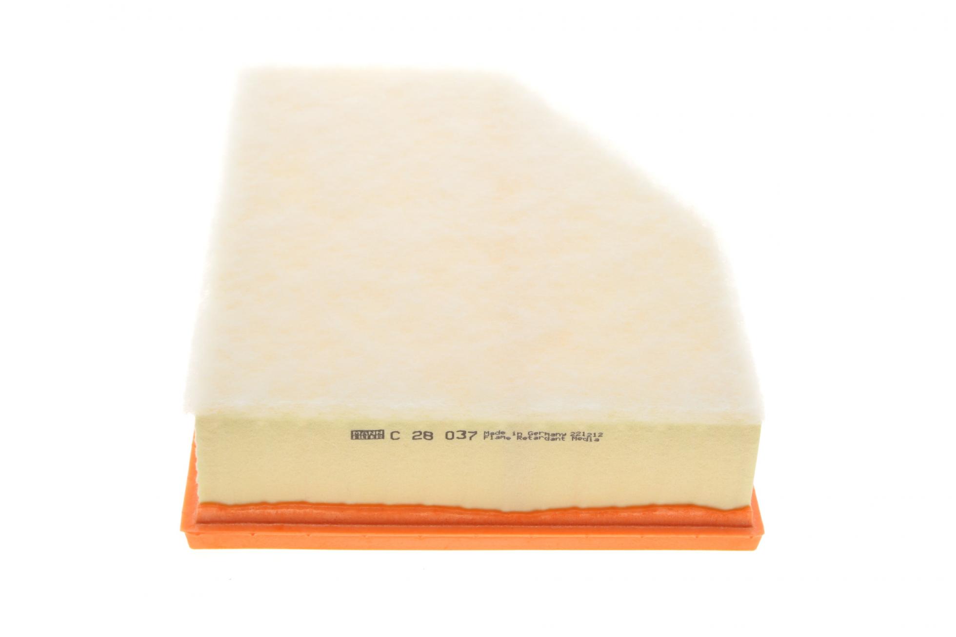 C28037 MANN-FILTER