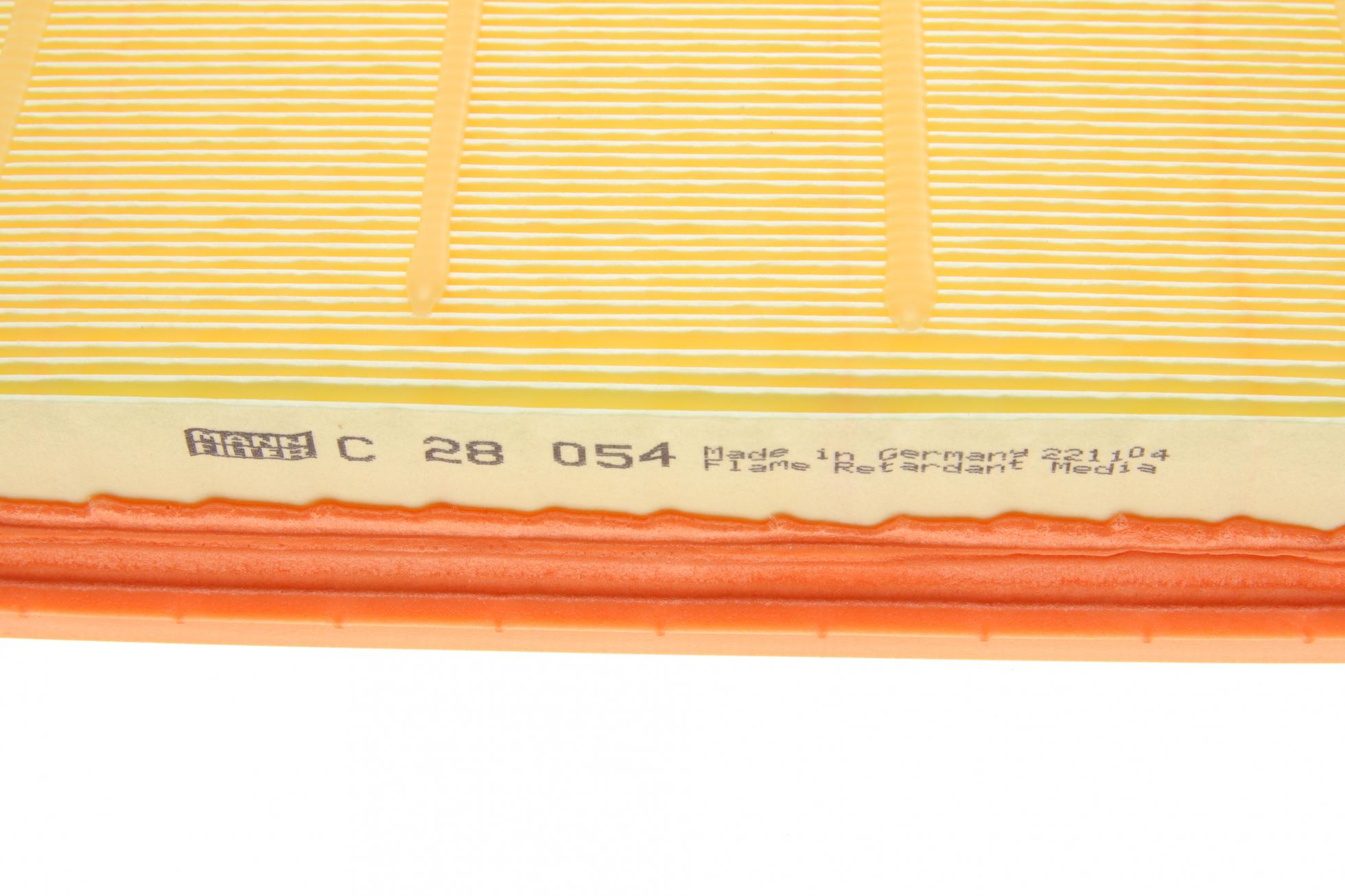 C28054 MANN-FILTER
