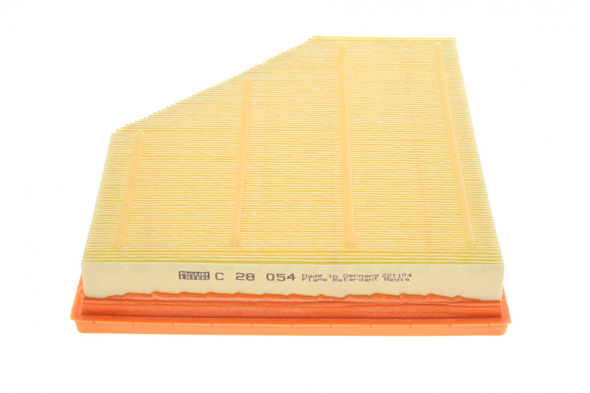 C28054 MANN-FILTER