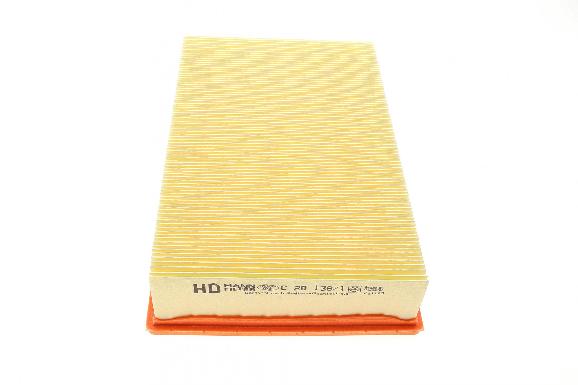C281361 MANN-FILTER