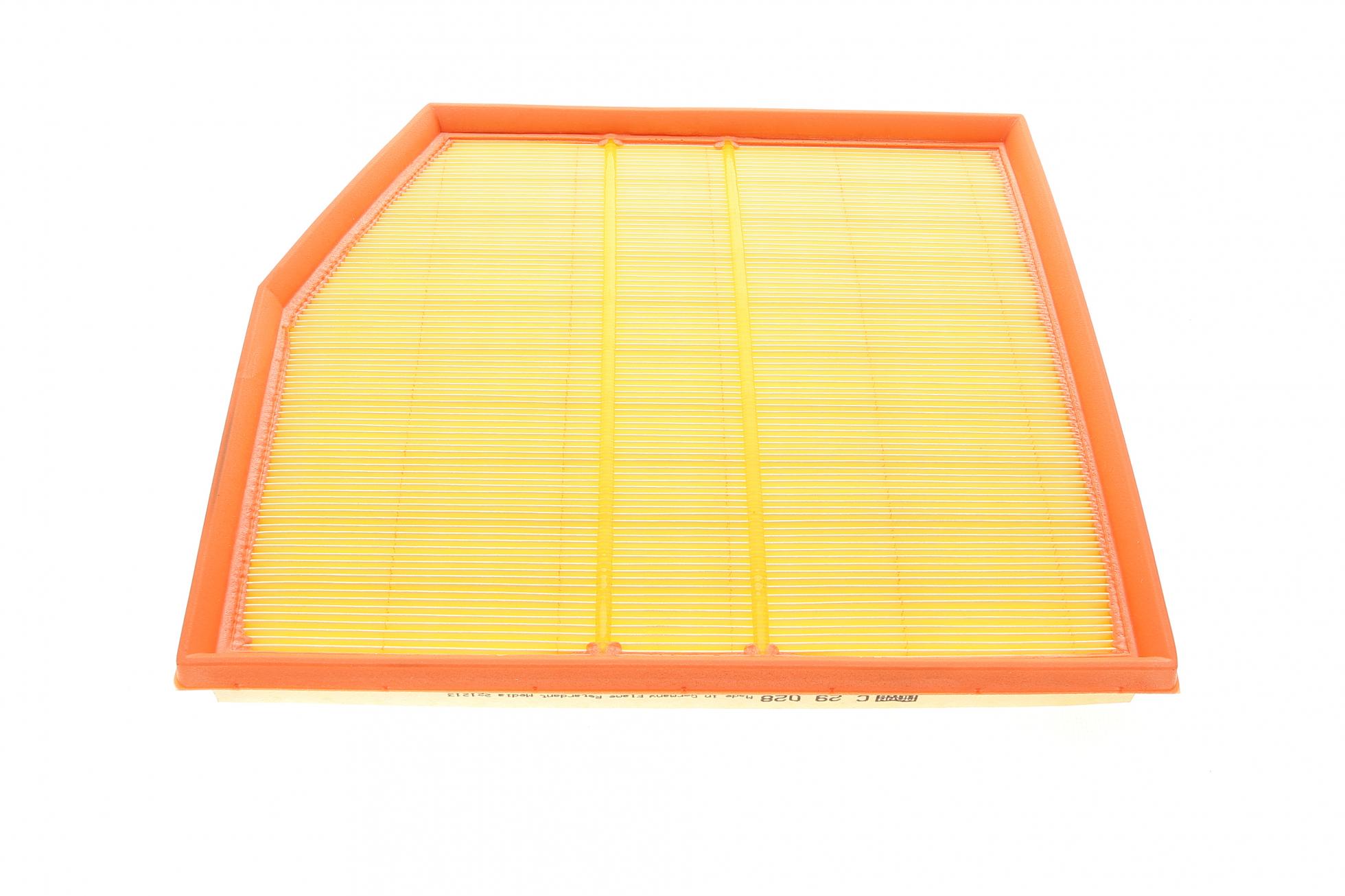 C29028 MANN-FILTER