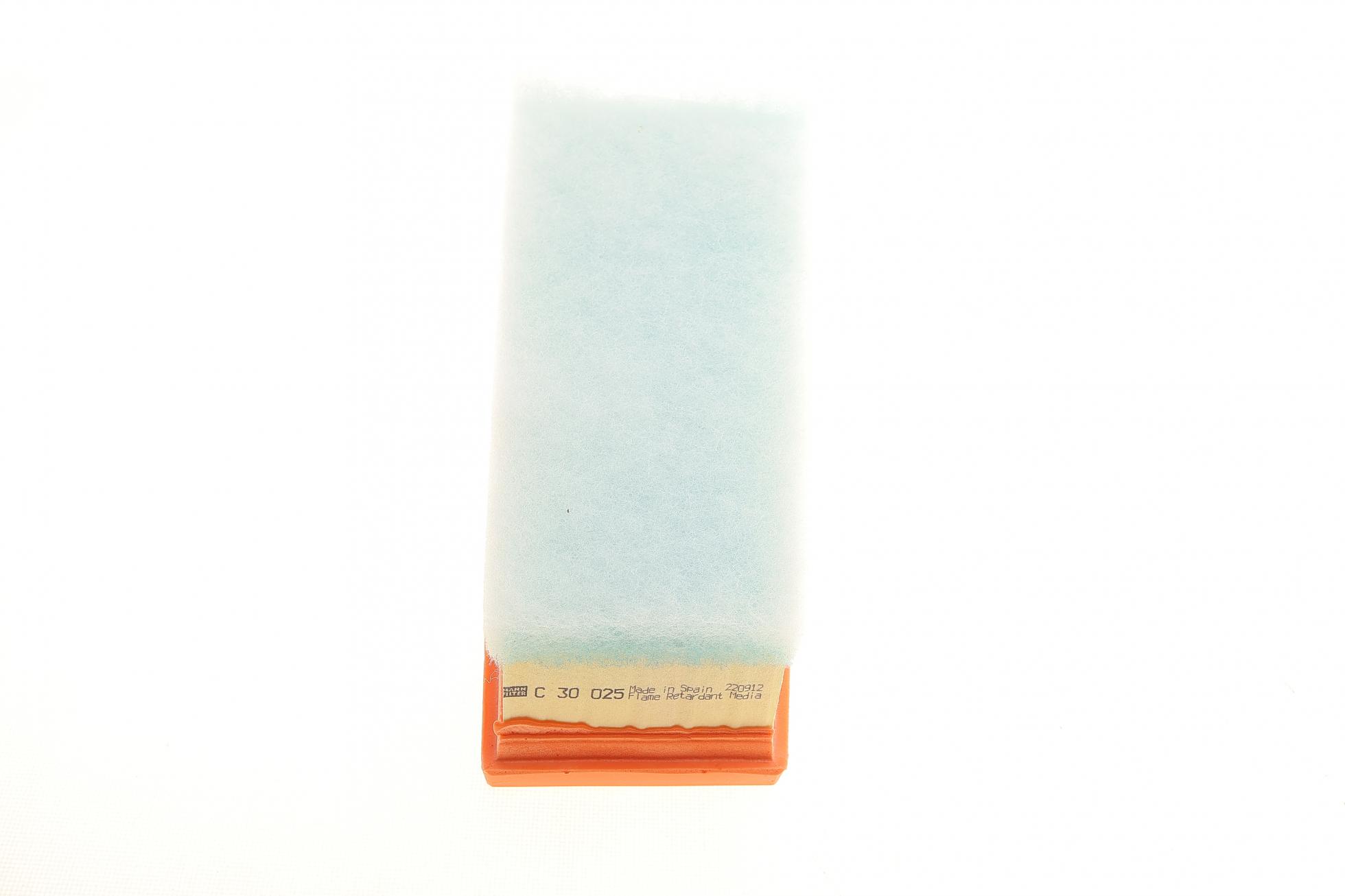 C30025 MANN-FILTER