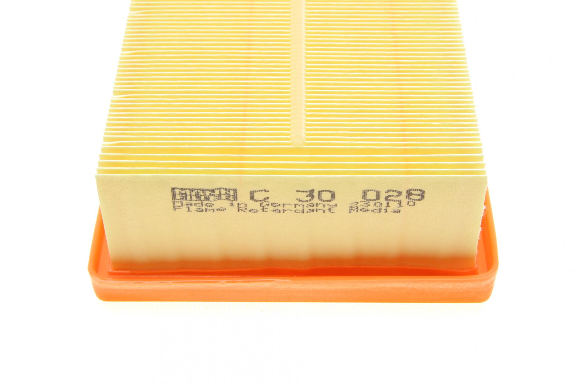 C30028 MANN-FILTER