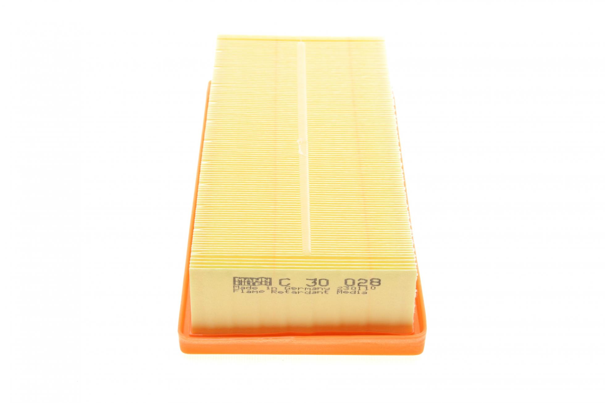 C30028 MANN-FILTER