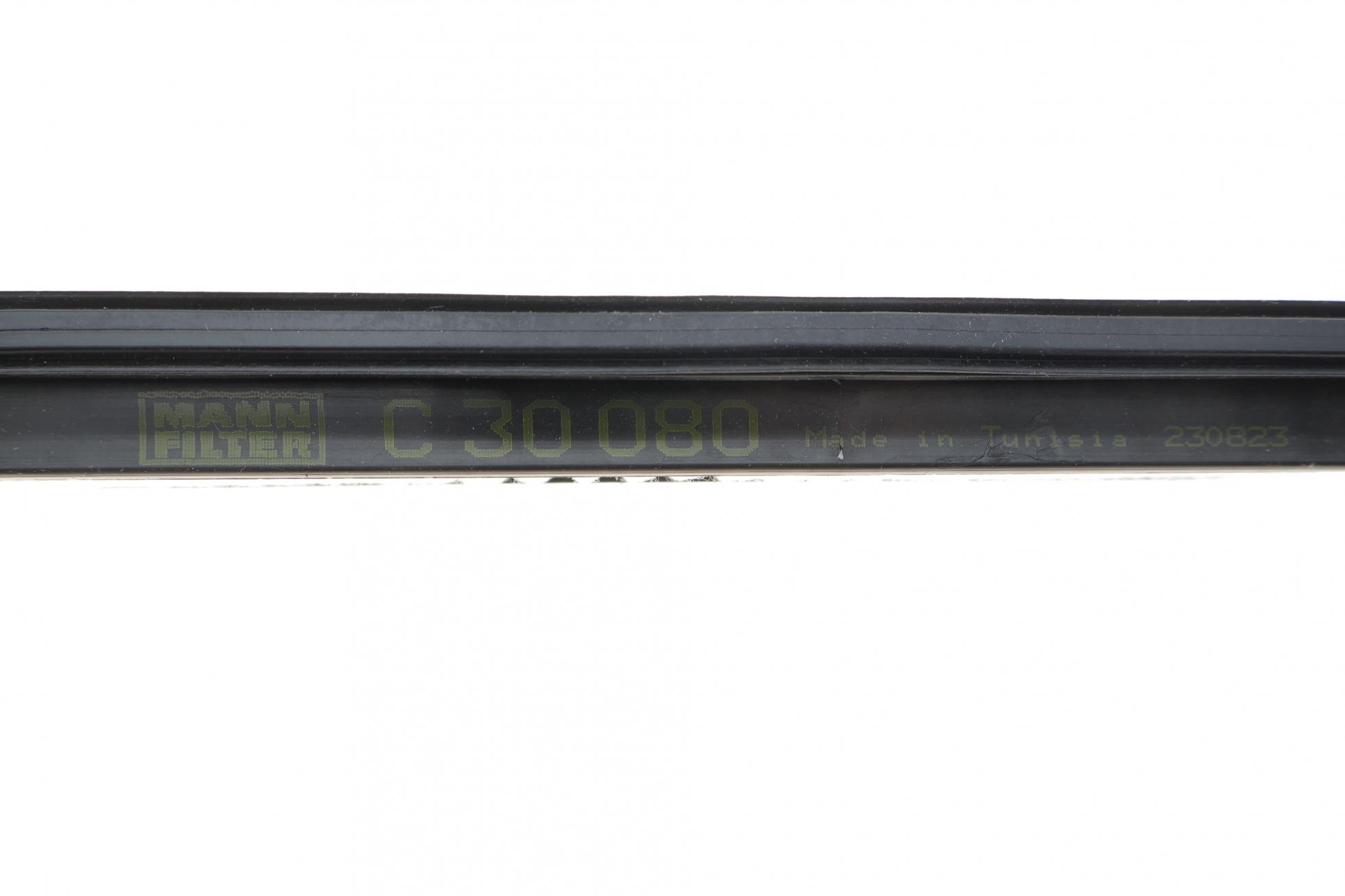 C30080 MANN-FILTER