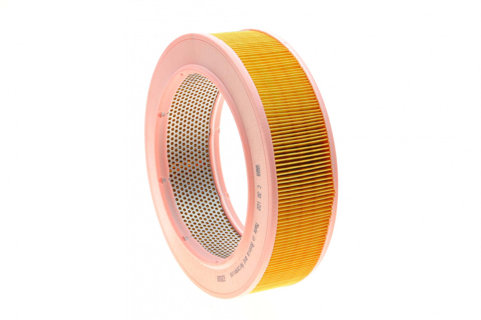 C30122 MANN-FILTER