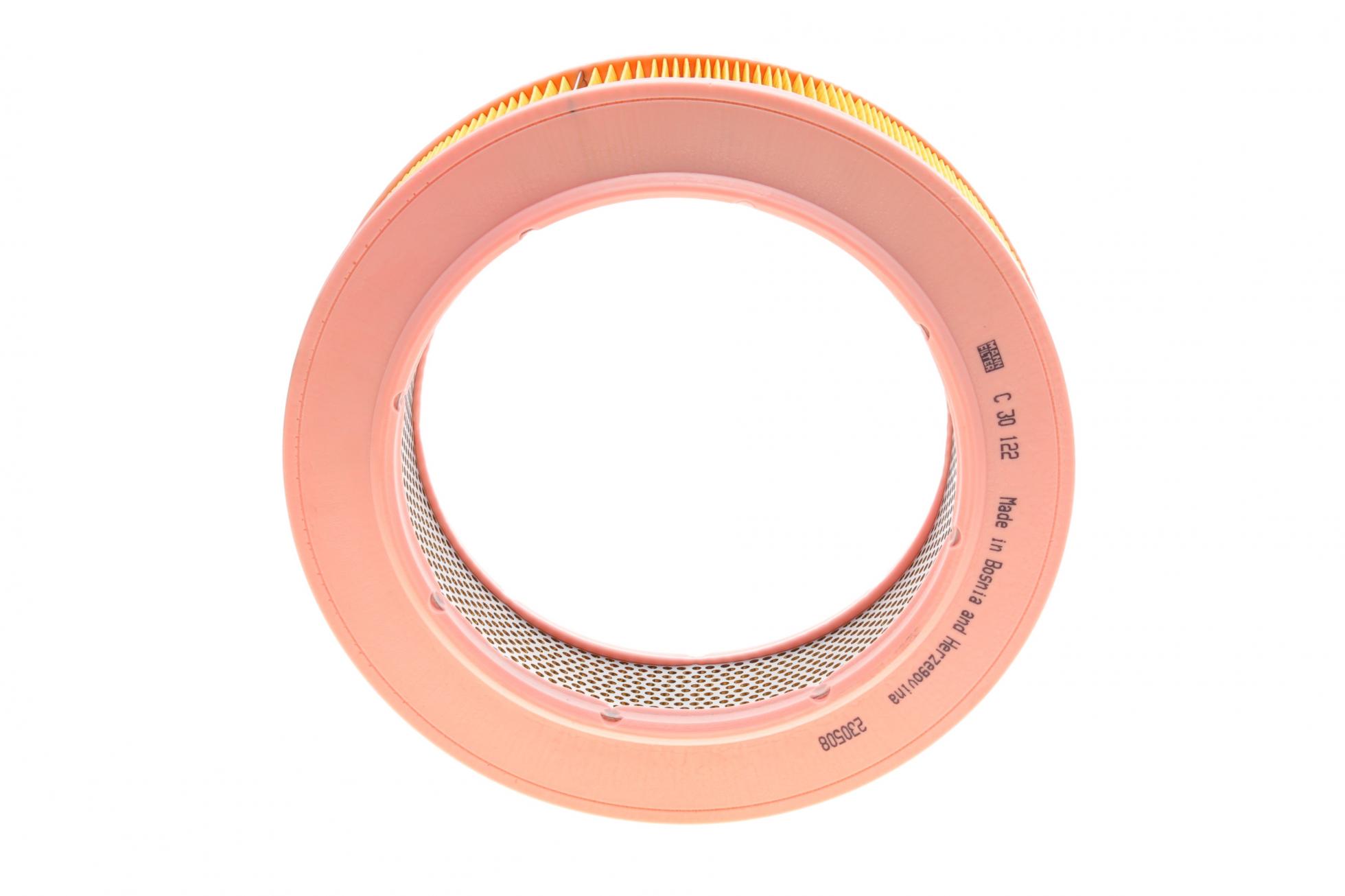 C30122 MANN-FILTER