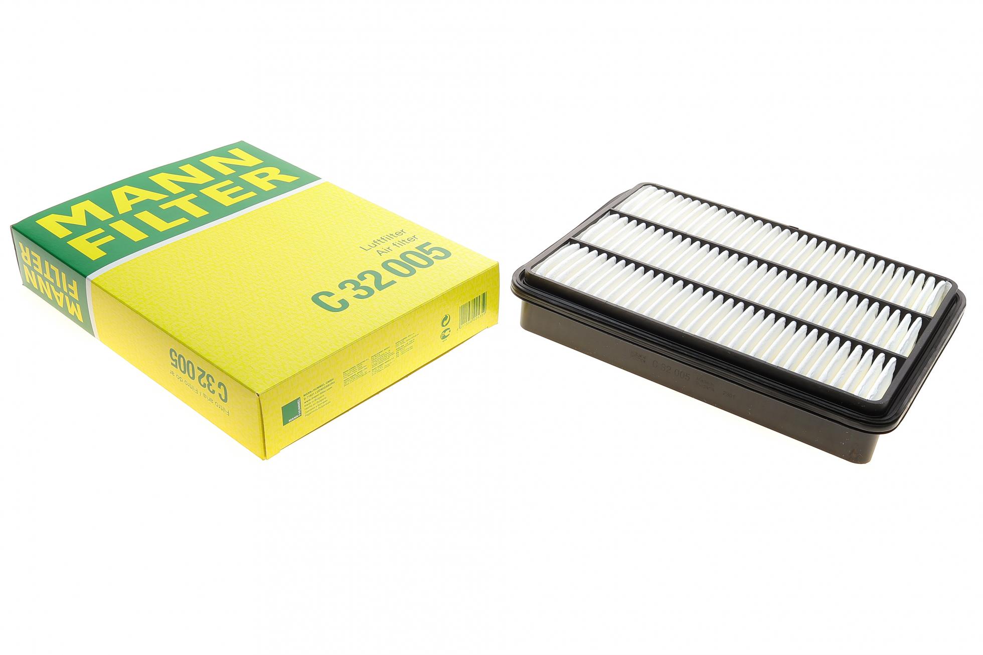 C32005 MANN-FILTER