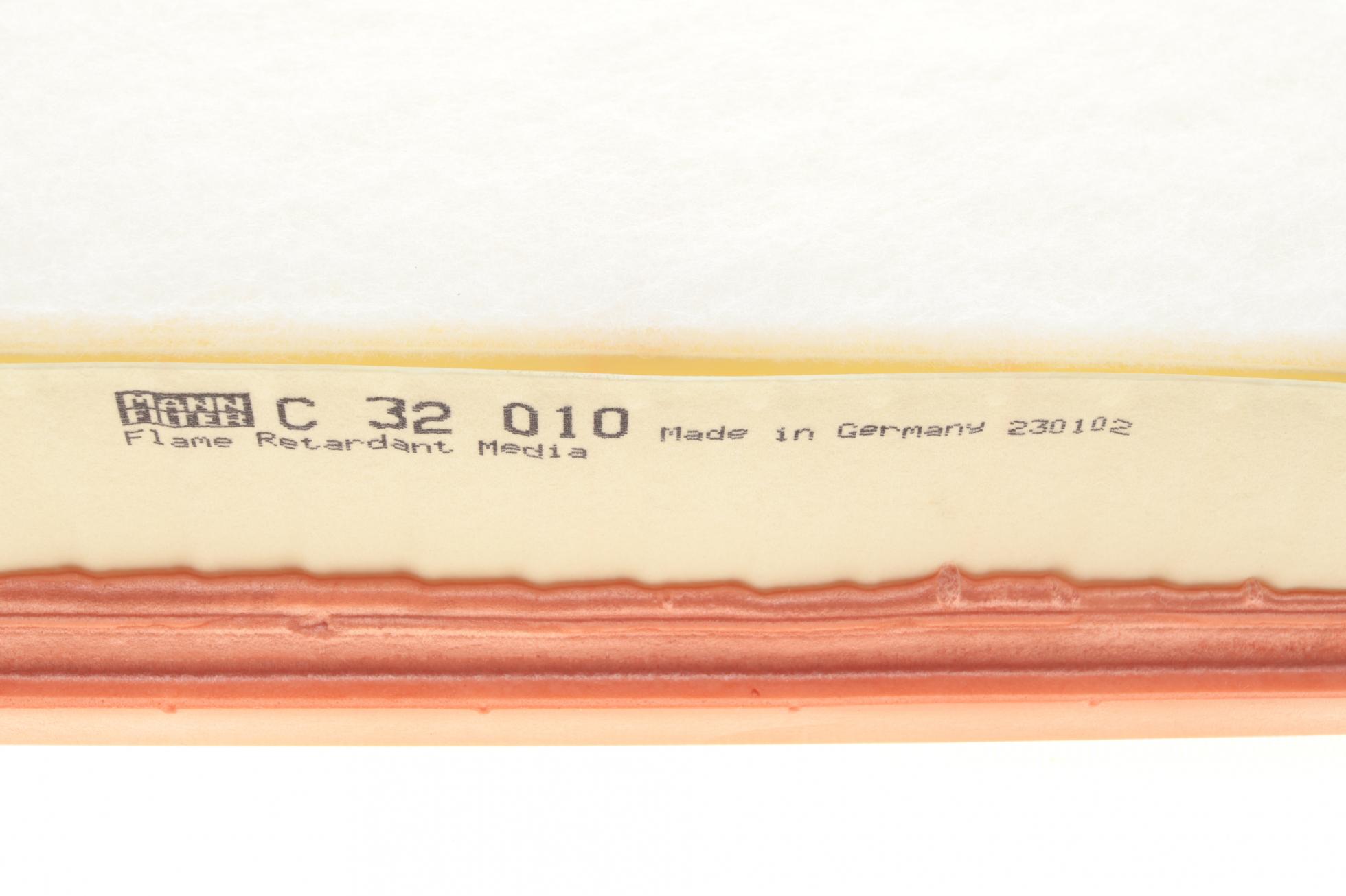 C32010 MANN-FILTER