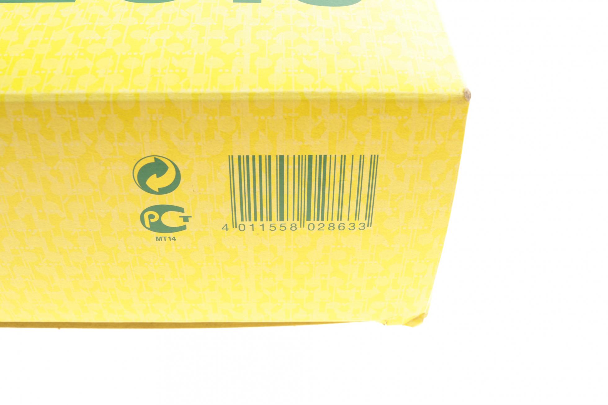C32010 MANN-FILTER