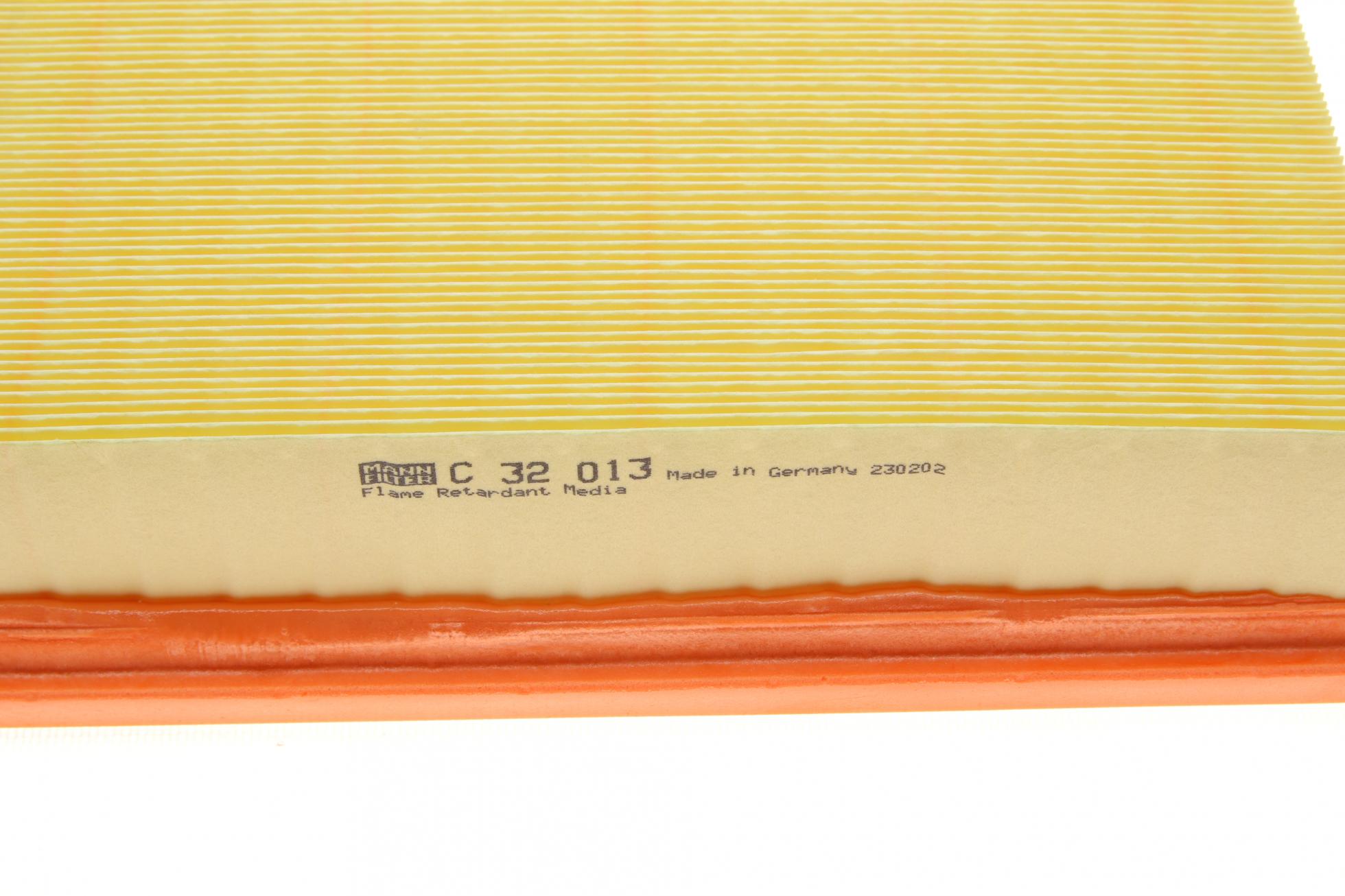 C32013 MANN-FILTER