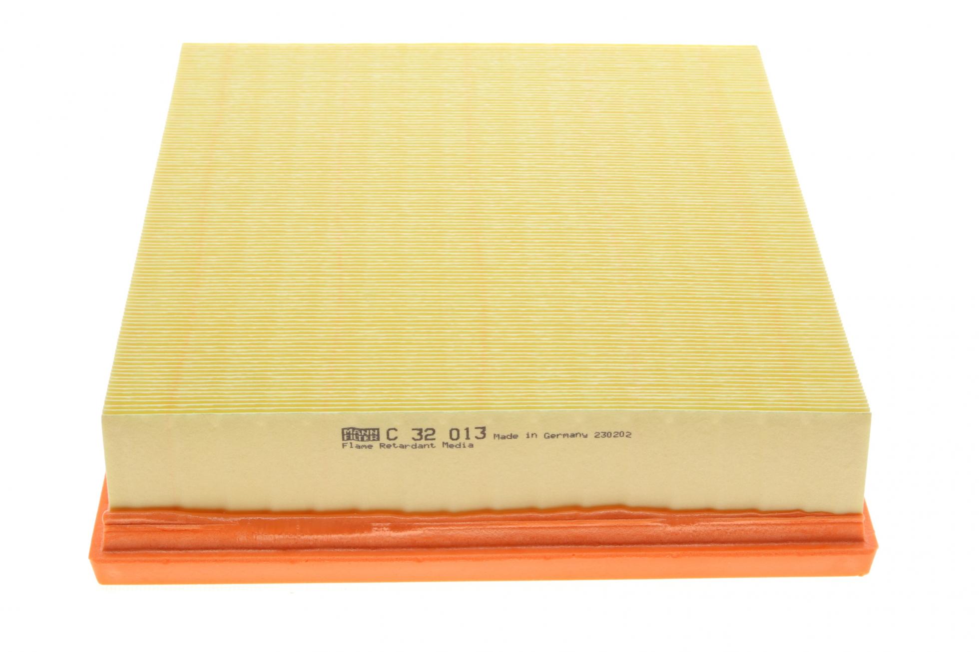 C32013 MANN-FILTER