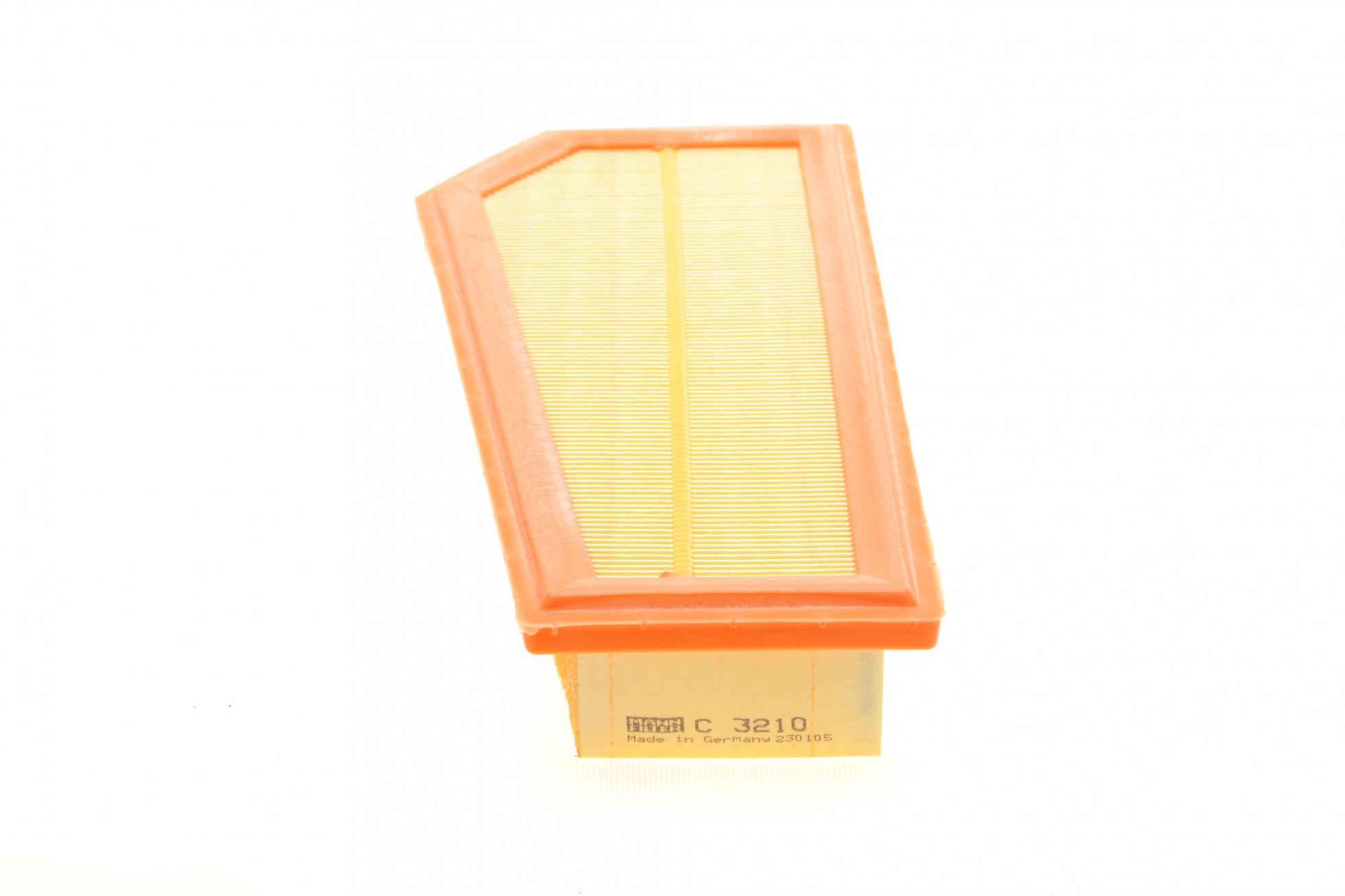 C3210 MANN-FILTER