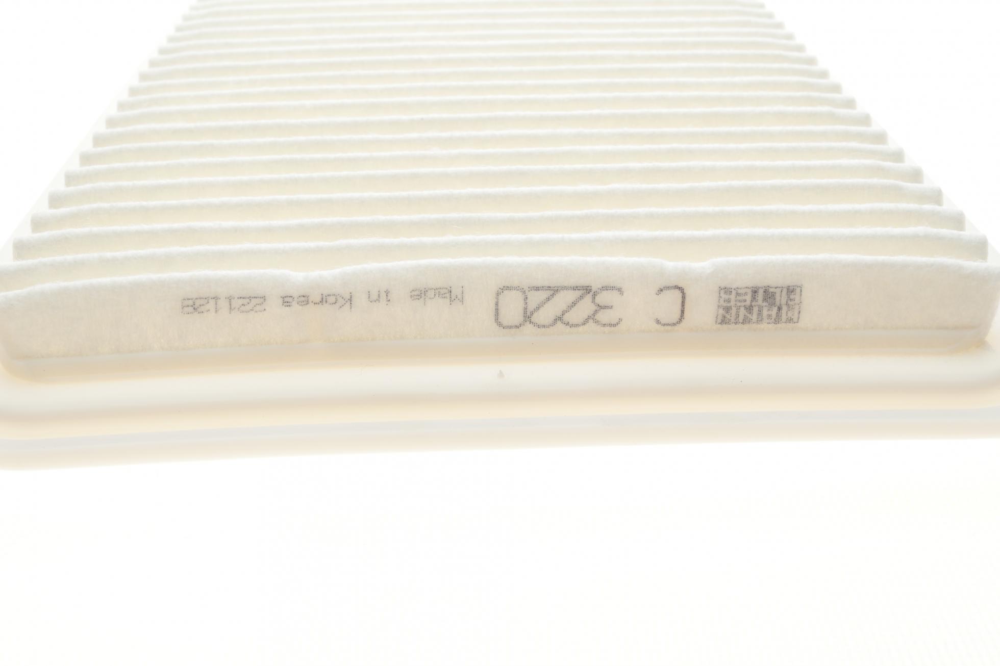 C3220 MANN-FILTER