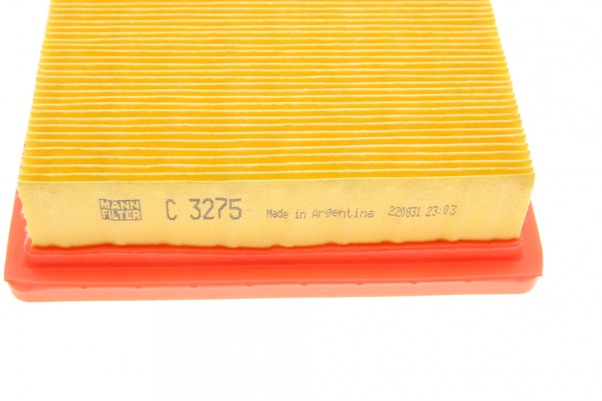 C3275 MANN-FILTER