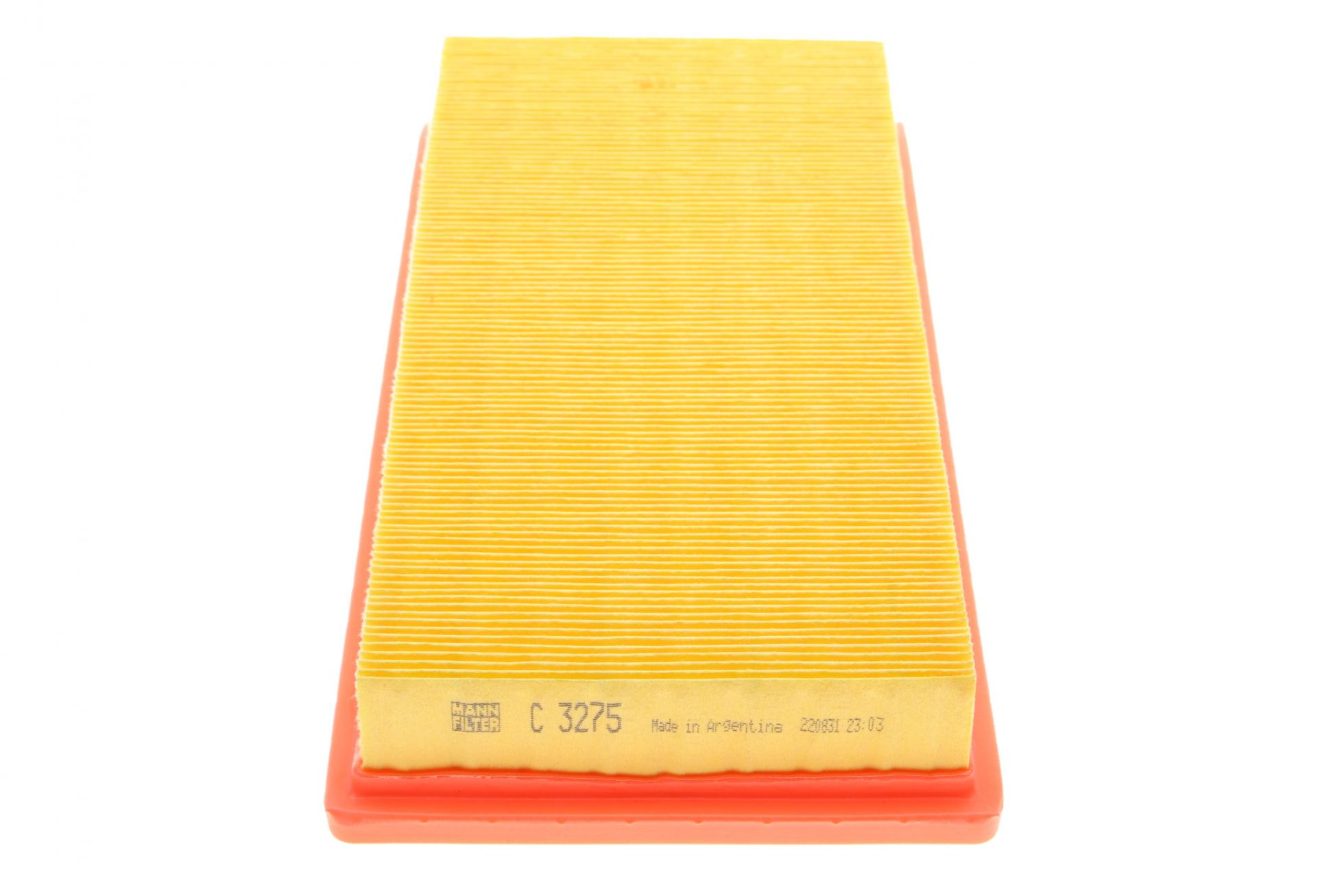 C3275 MANN-FILTER