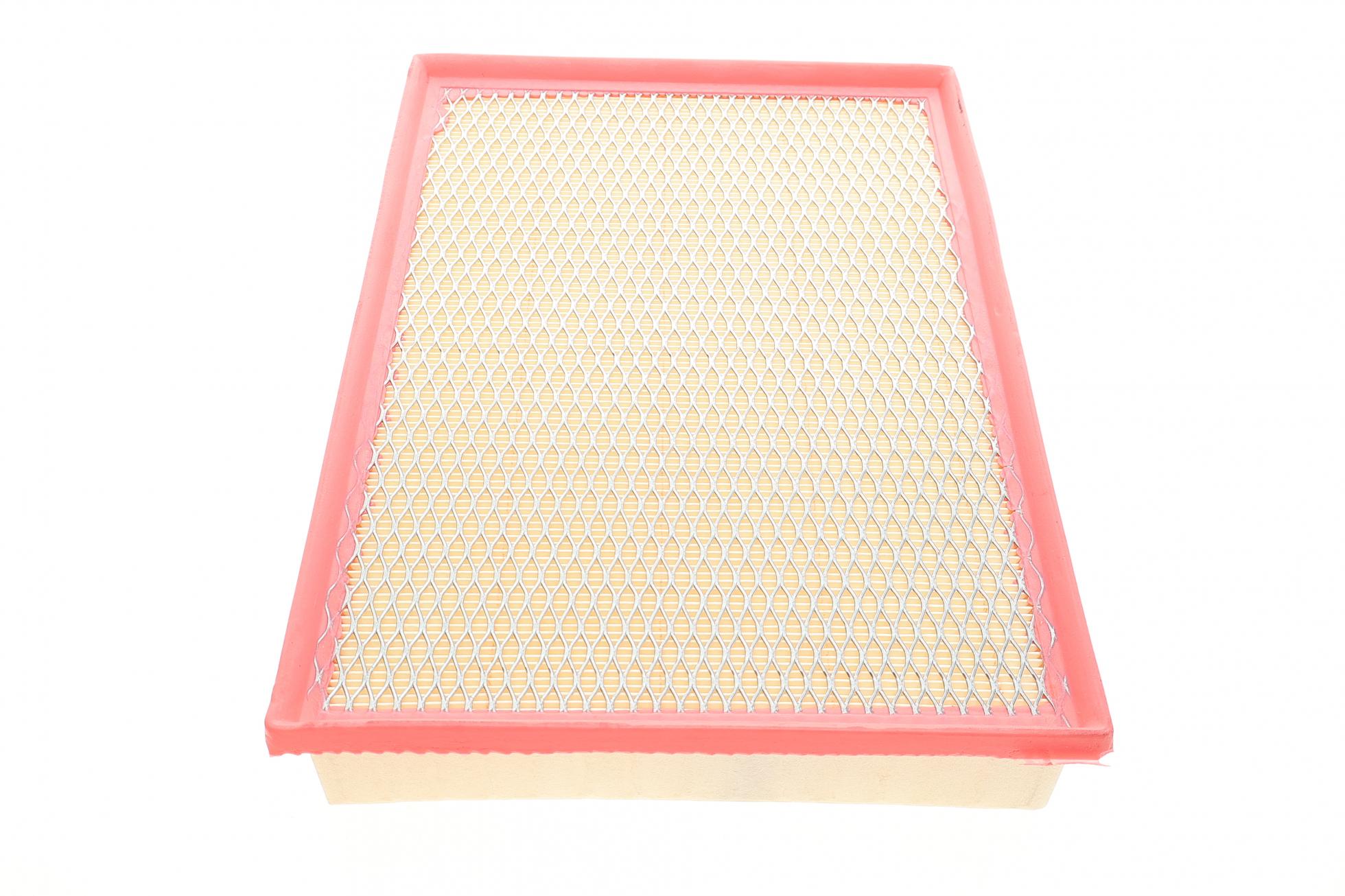 C33017 MANN-FILTER