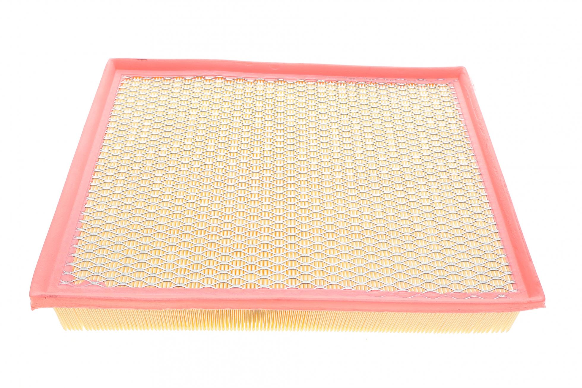 C33017 MANN-FILTER