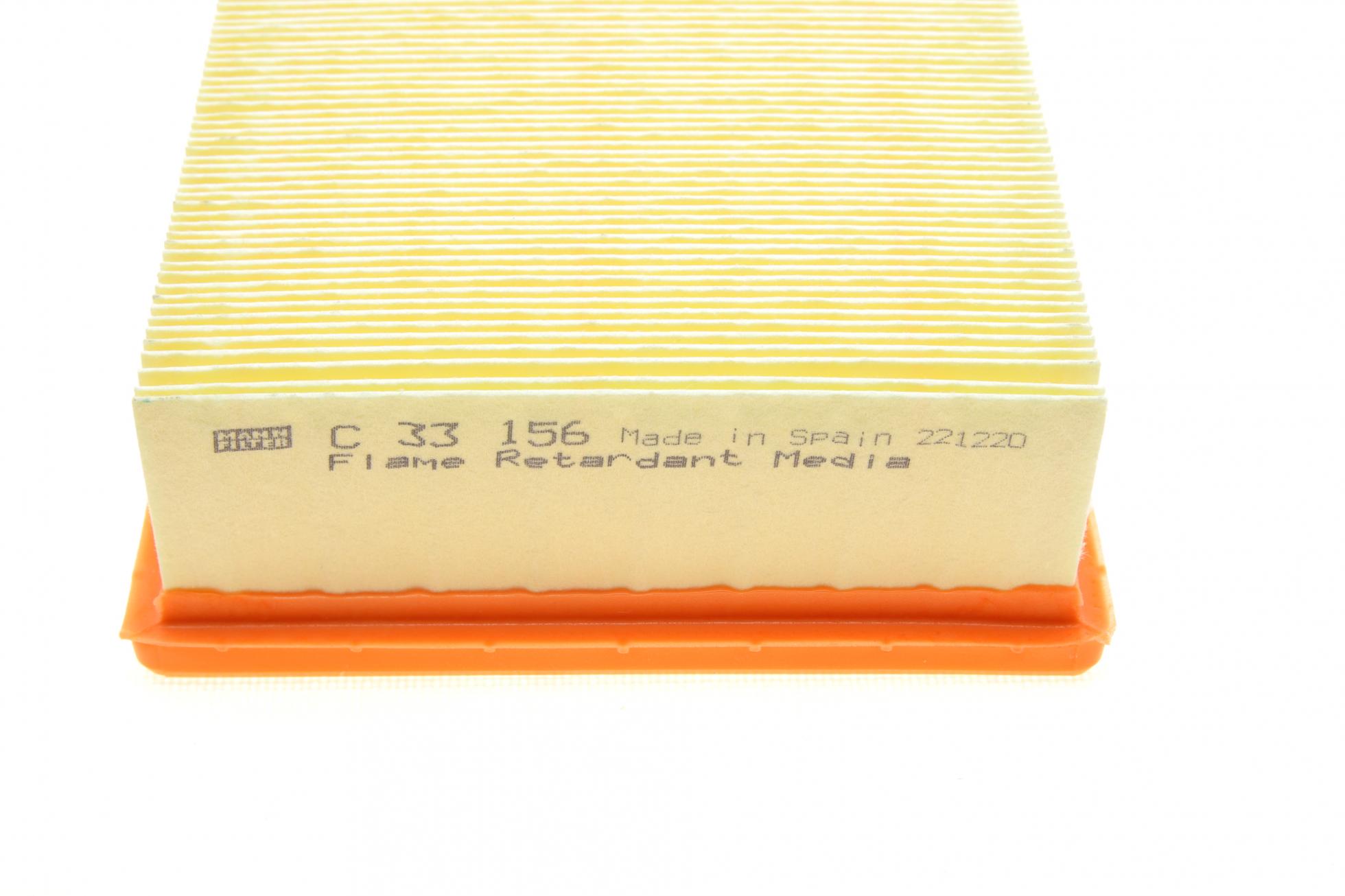 C33156 MANN-FILTER